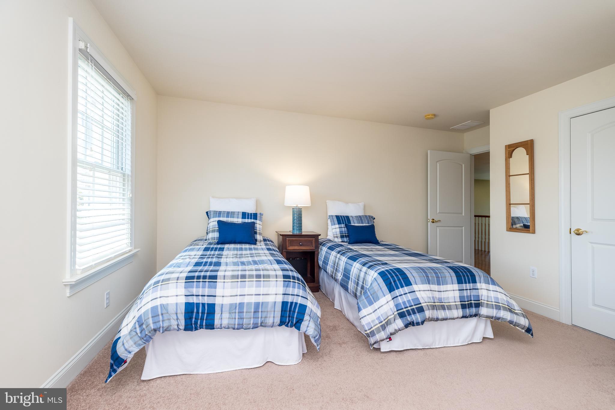 PRESERVE AT SKIPPACK - Residential