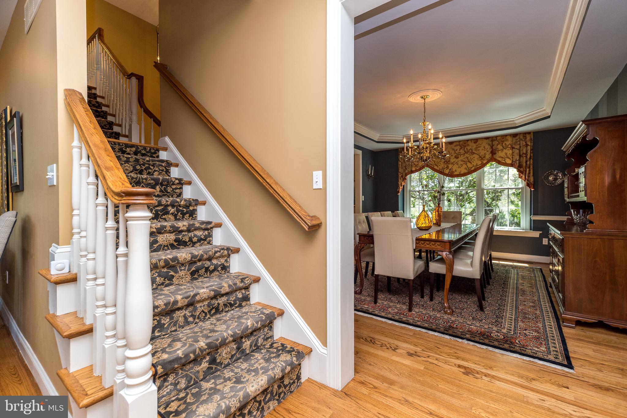 PRESERVE AT SKIPPACK - Residential