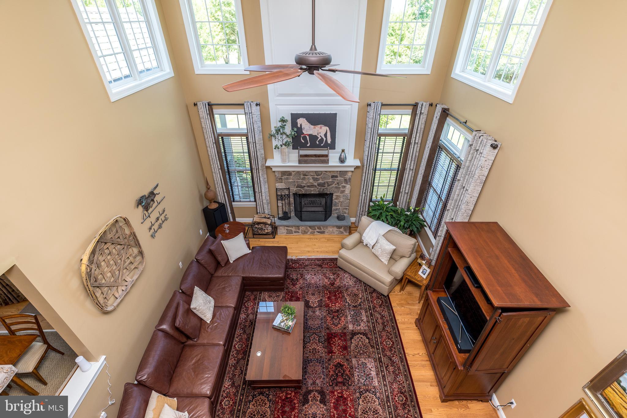 PRESERVE AT SKIPPACK - Residential