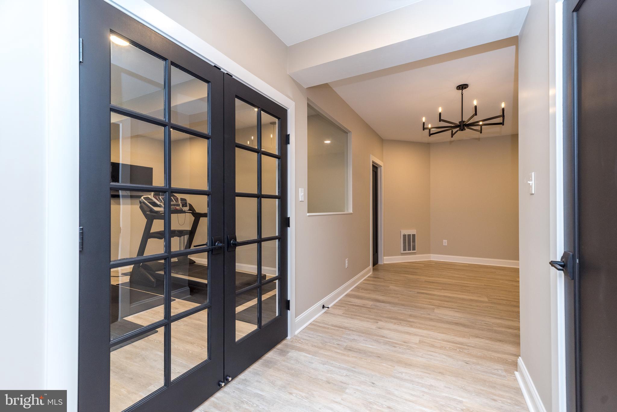 PRESERVE AT SKIPPACK - Residential