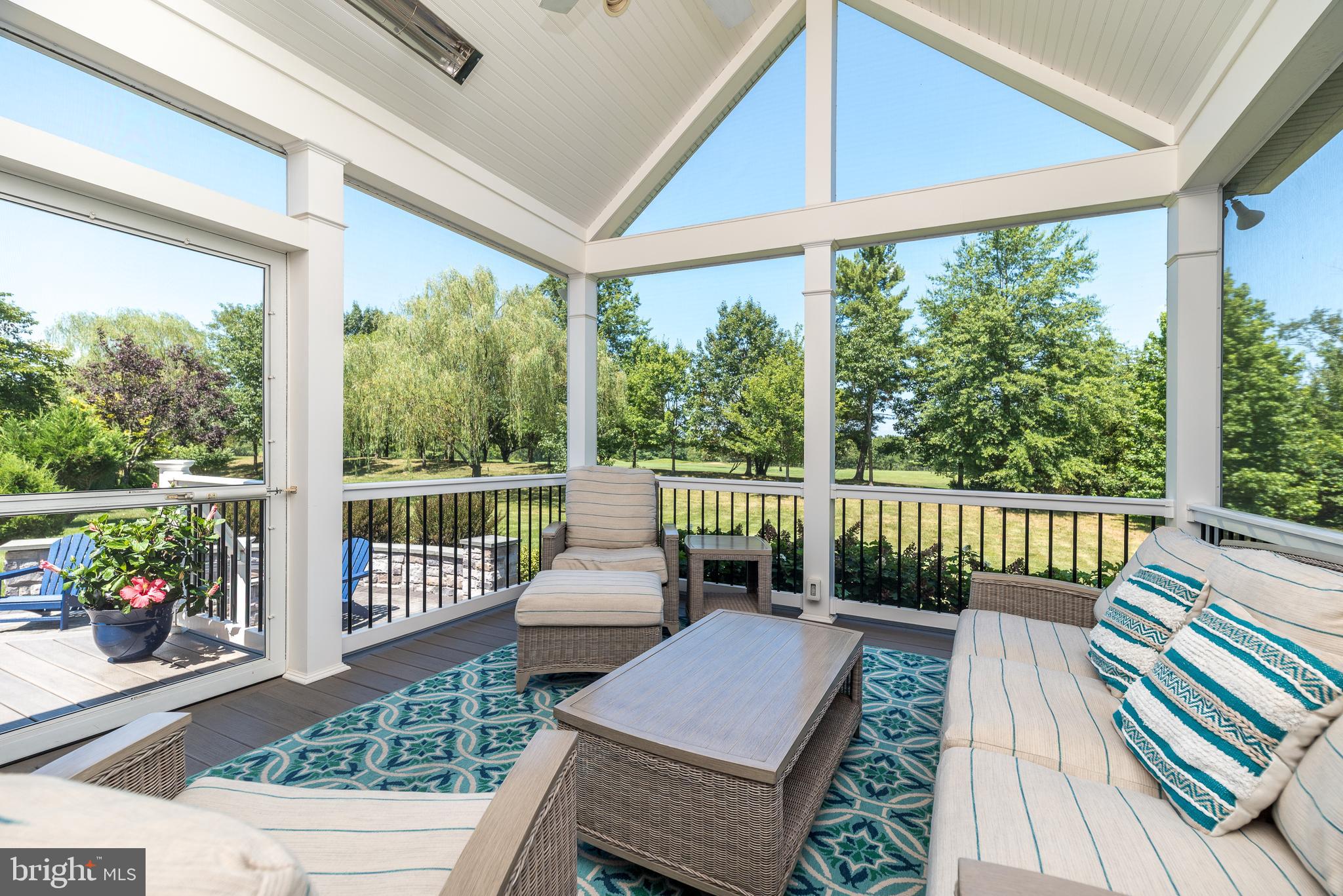 PRESERVE AT SKIPPACK - Residential