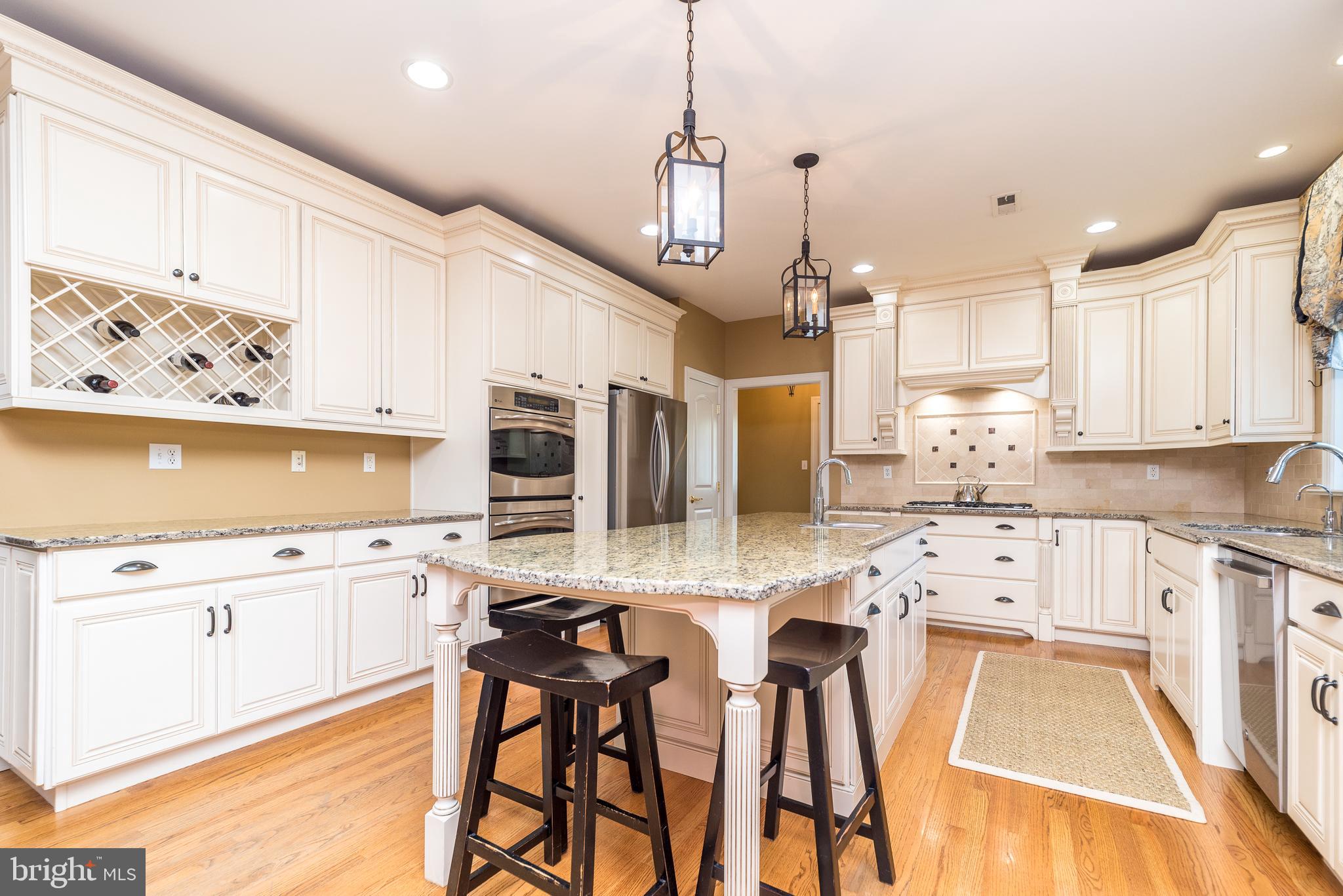 PRESERVE AT SKIPPACK - Residential