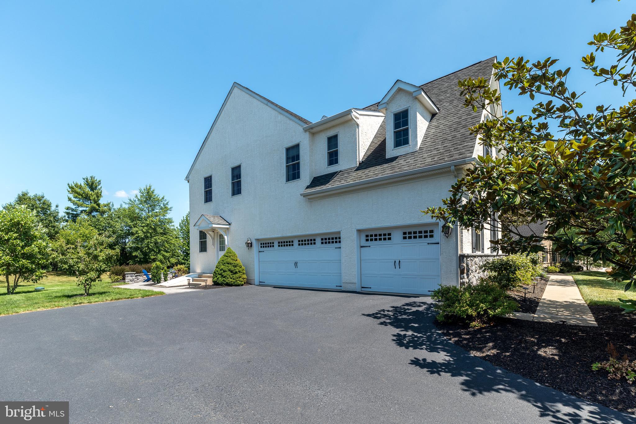 PRESERVE AT SKIPPACK - Residential