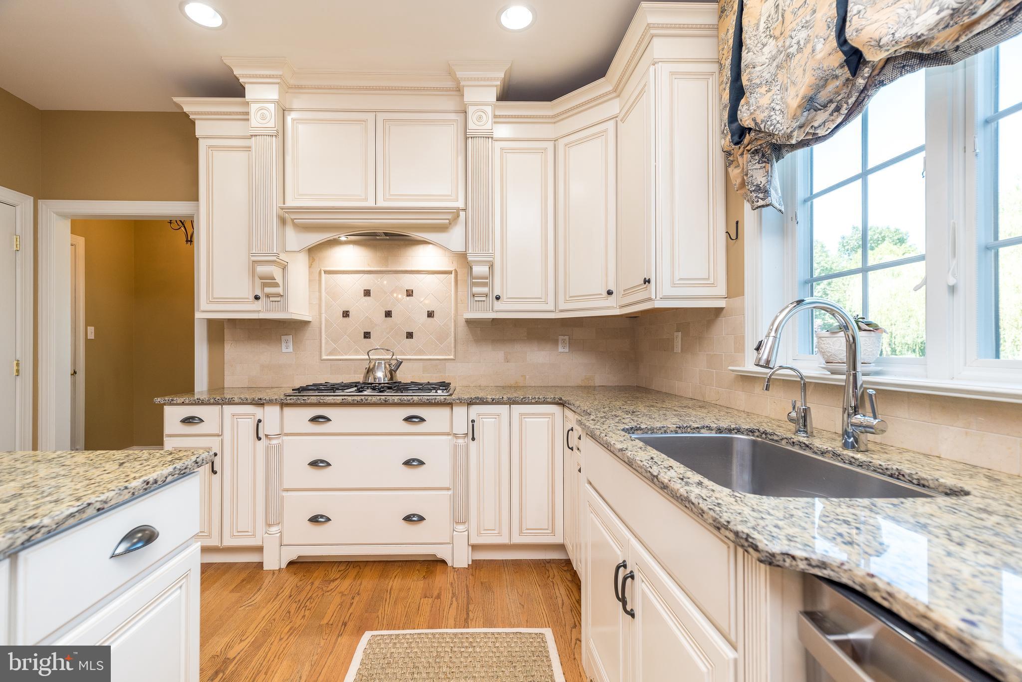 PRESERVE AT SKIPPACK - Residential