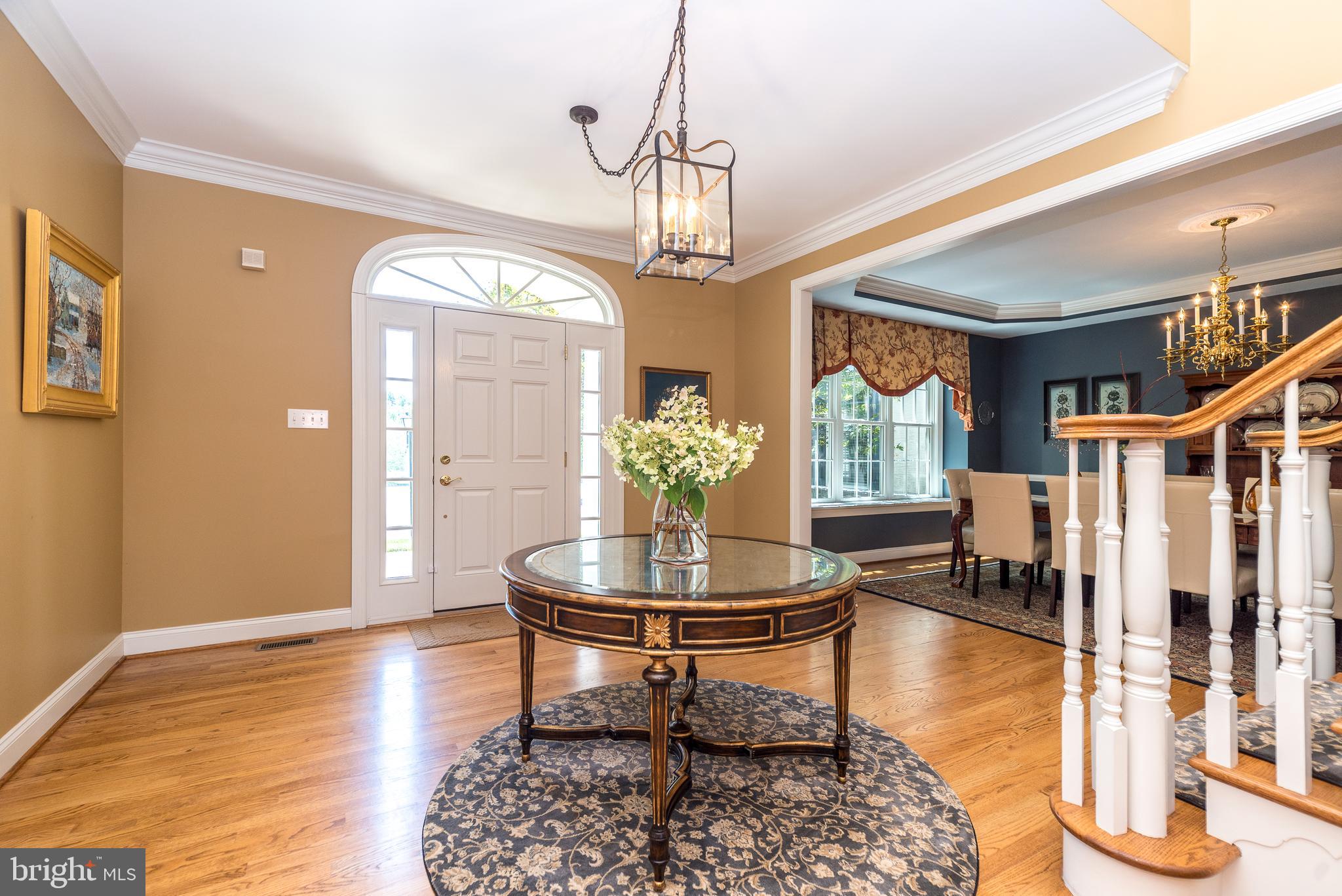 PRESERVE AT SKIPPACK - Residential