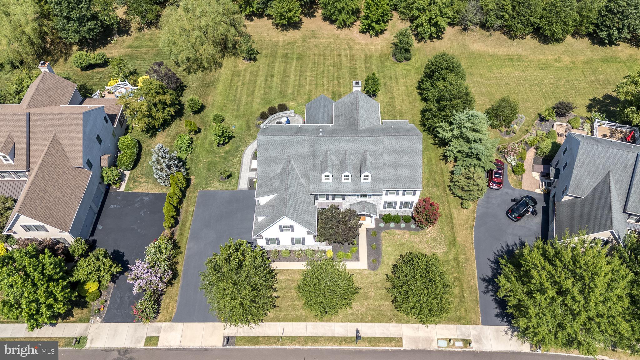 PRESERVE AT SKIPPACK - Residential