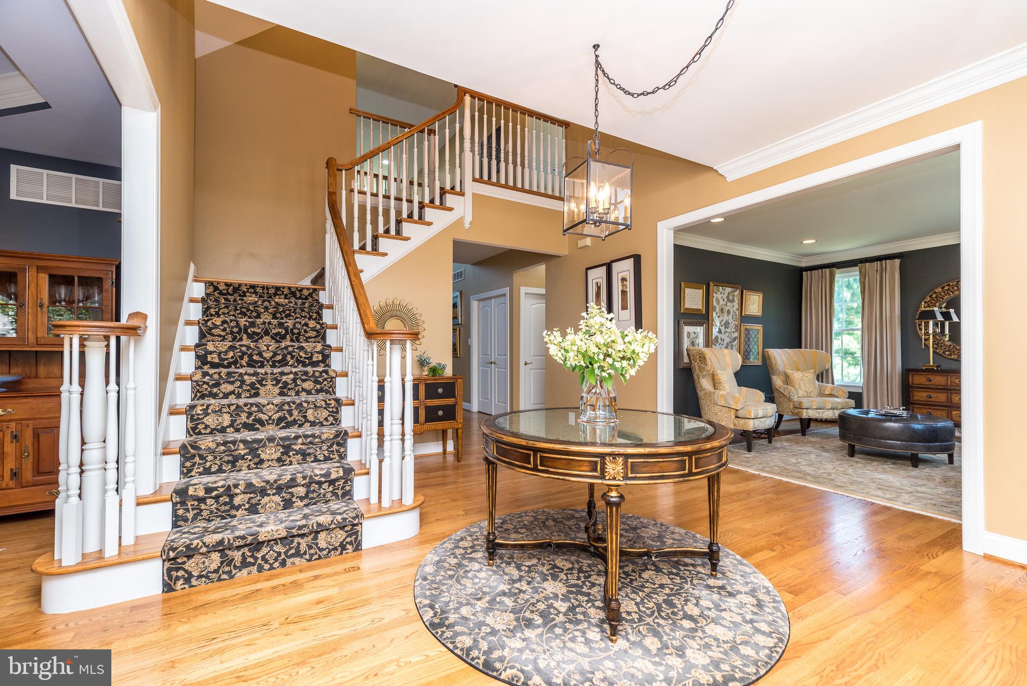 PRESERVE AT SKIPPACK - Residential