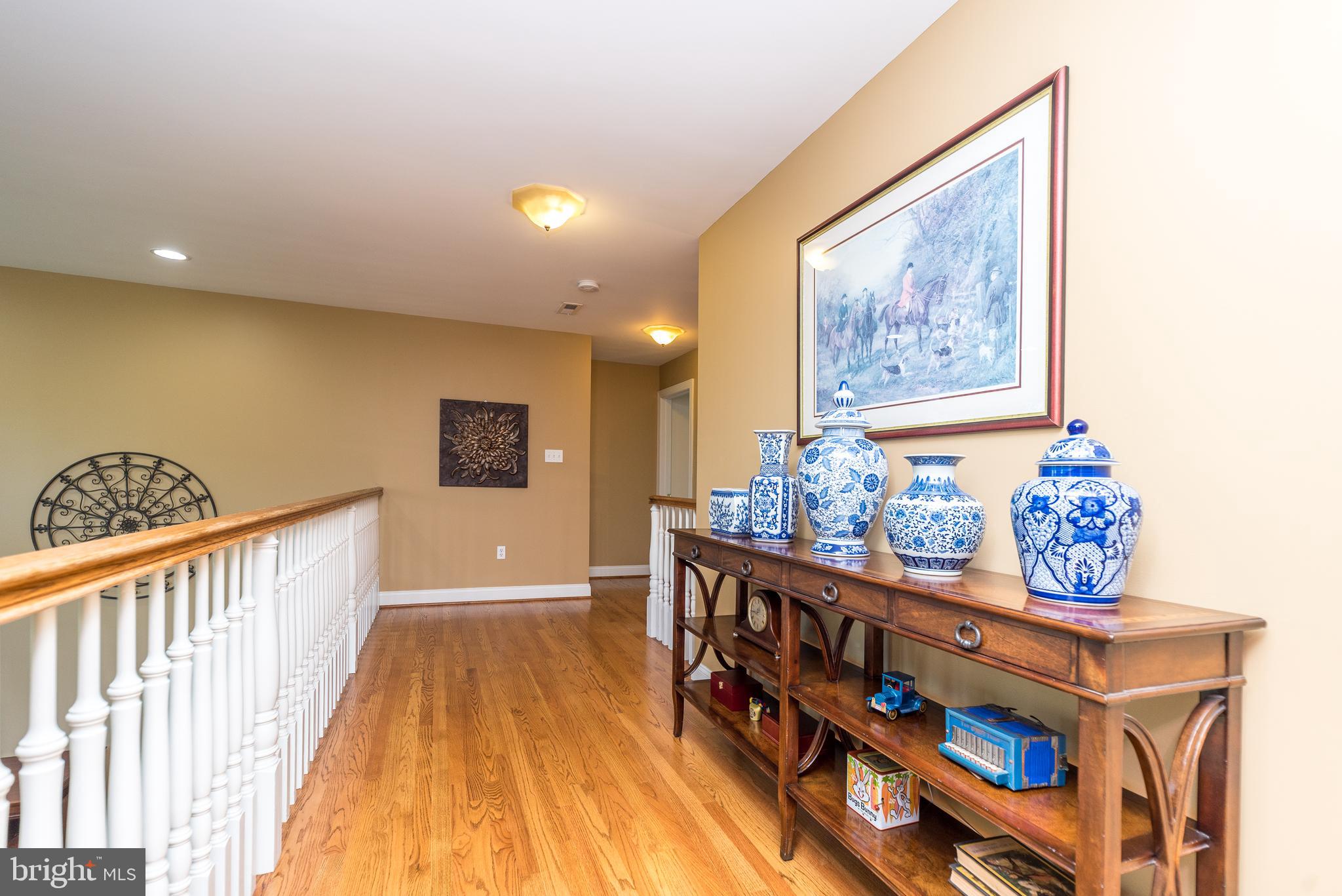 PRESERVE AT SKIPPACK - Residential