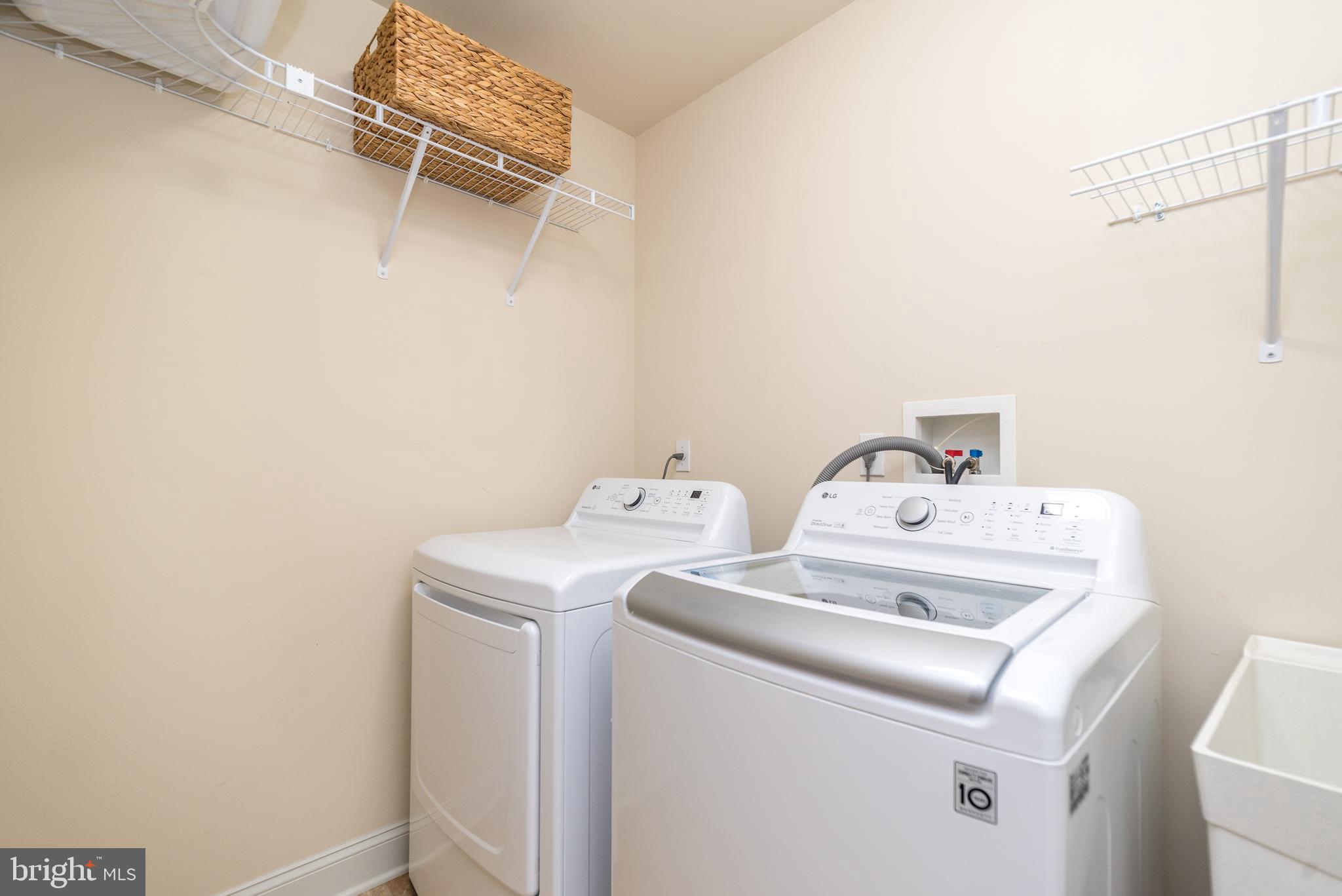 PRESERVE AT SKIPPACK - Residential