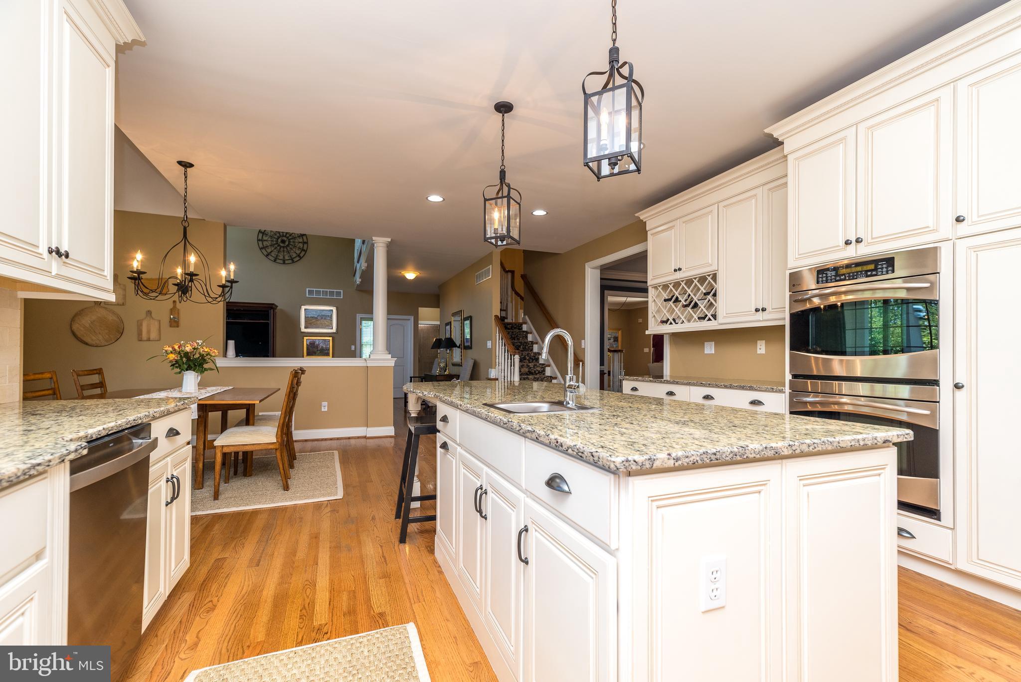 PRESERVE AT SKIPPACK - Residential