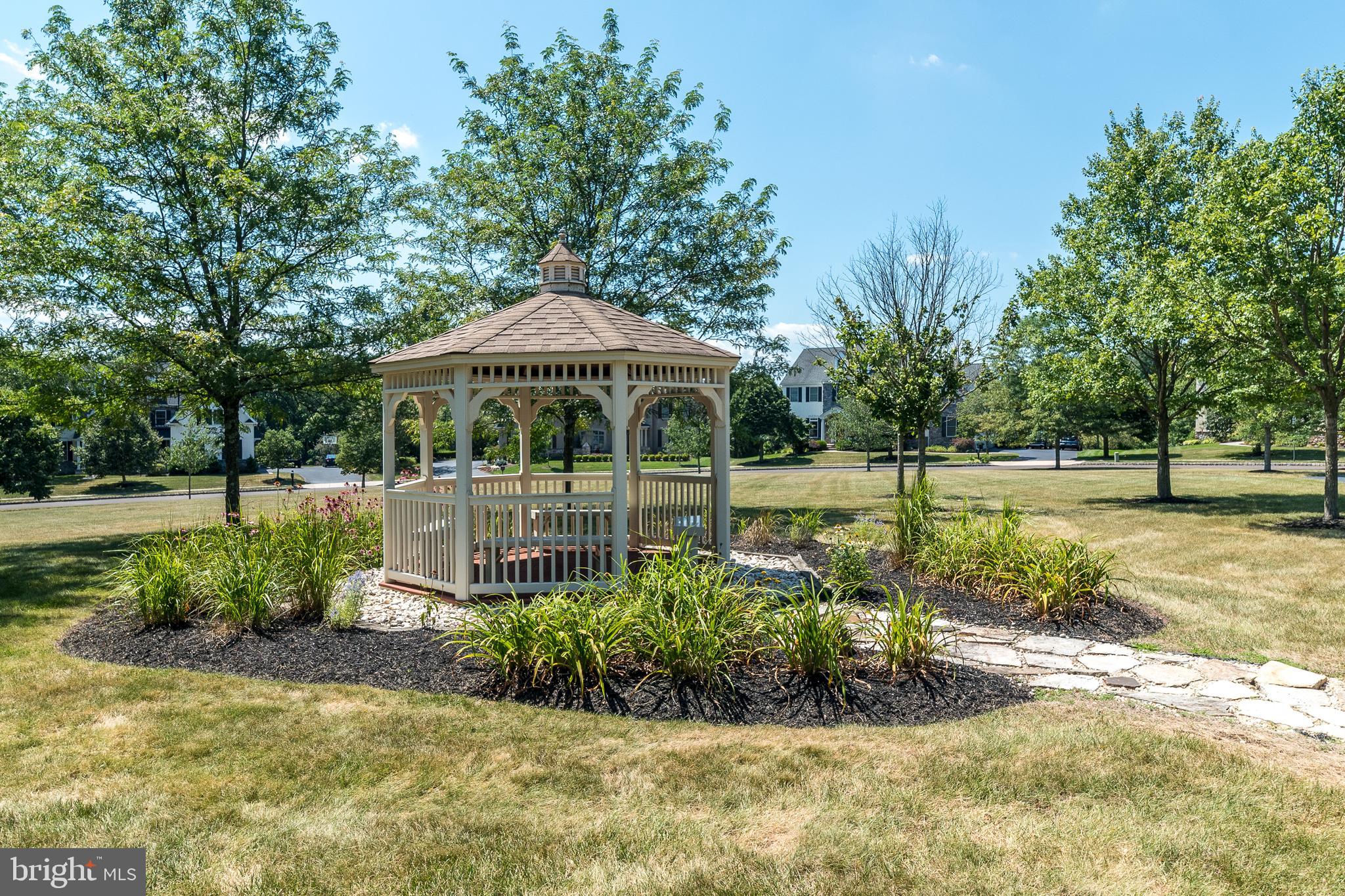 PRESERVE AT SKIPPACK - Residential