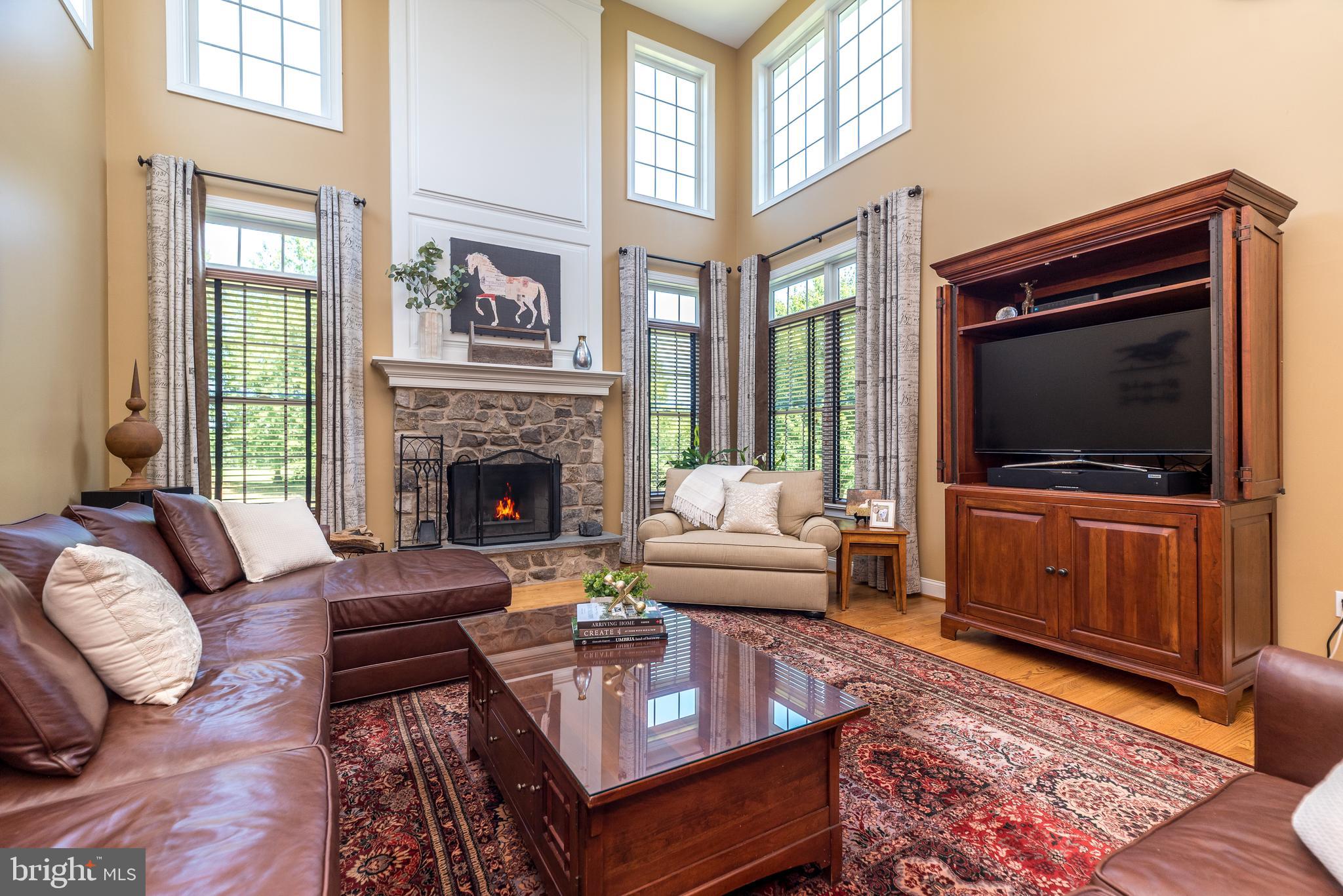 PRESERVE AT SKIPPACK - Residential