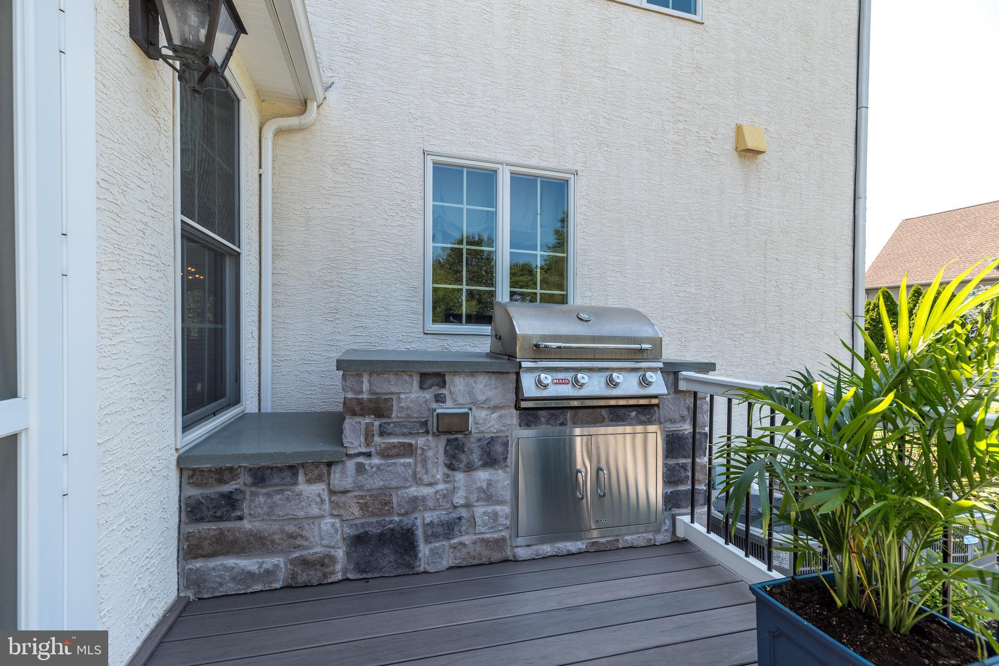 PRESERVE AT SKIPPACK - Residential