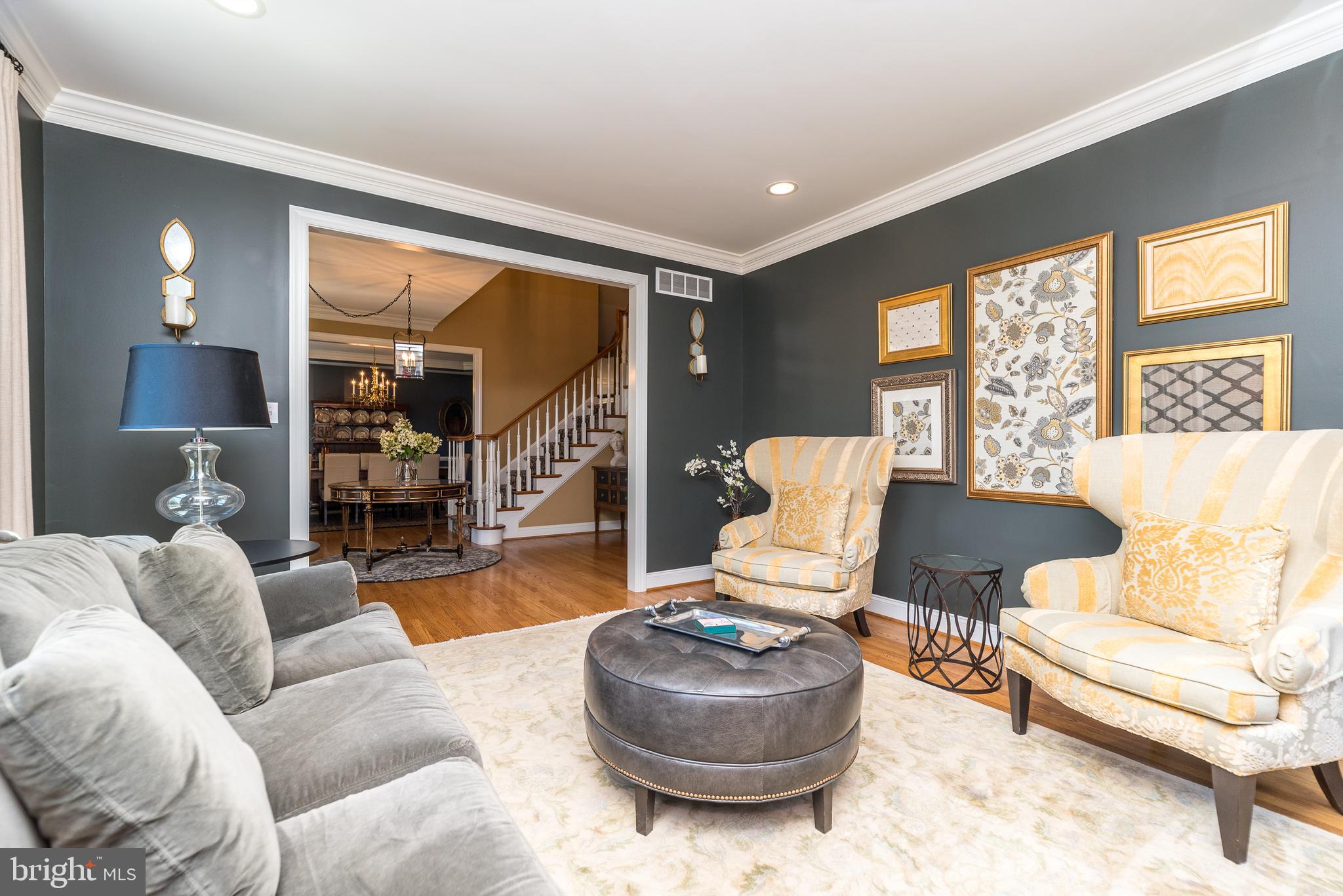 PRESERVE AT SKIPPACK - Residential