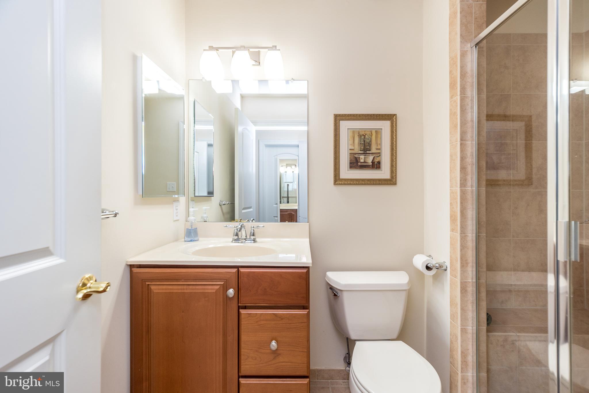 PRESERVE AT SKIPPACK - Residential