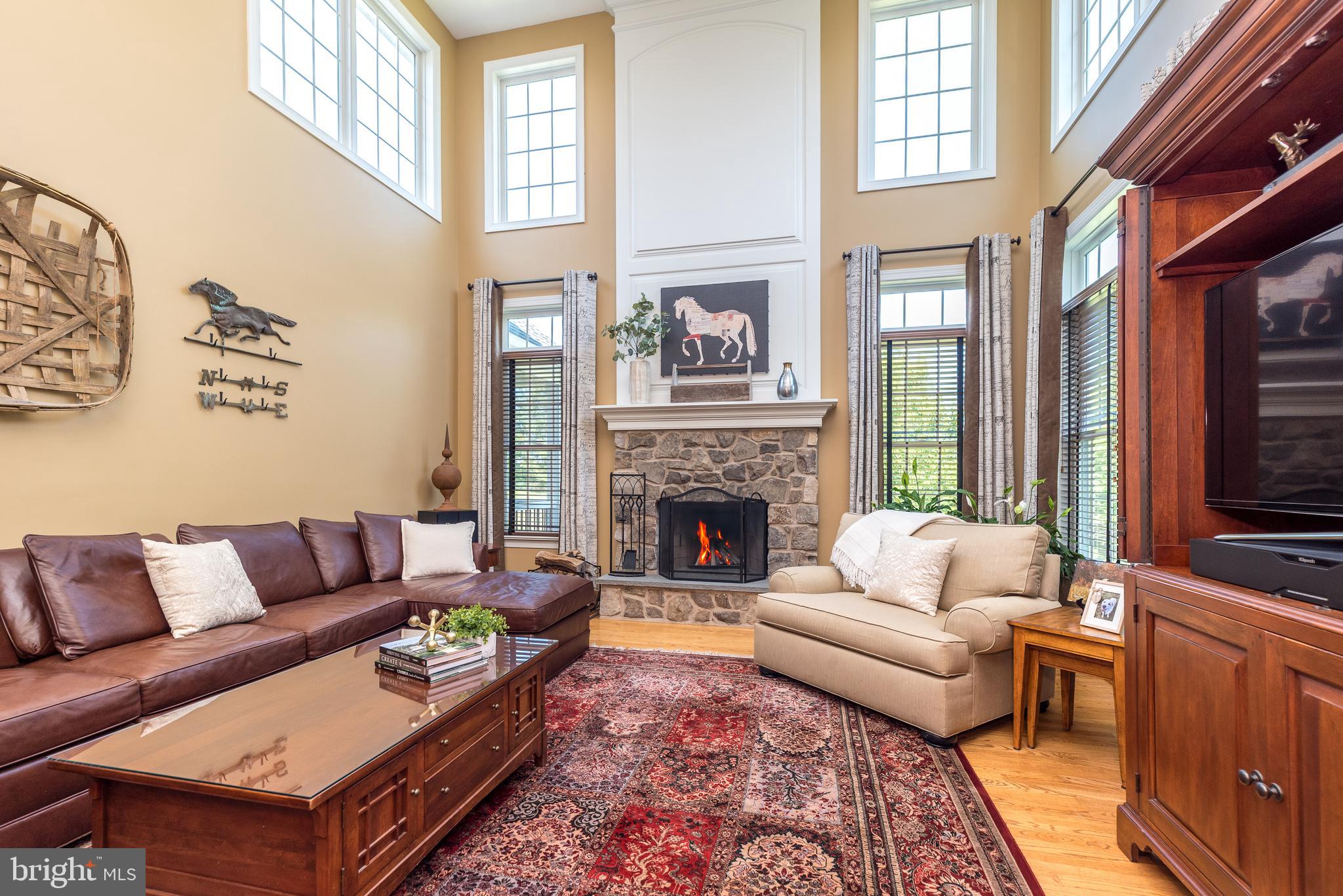 PRESERVE AT SKIPPACK - Residential