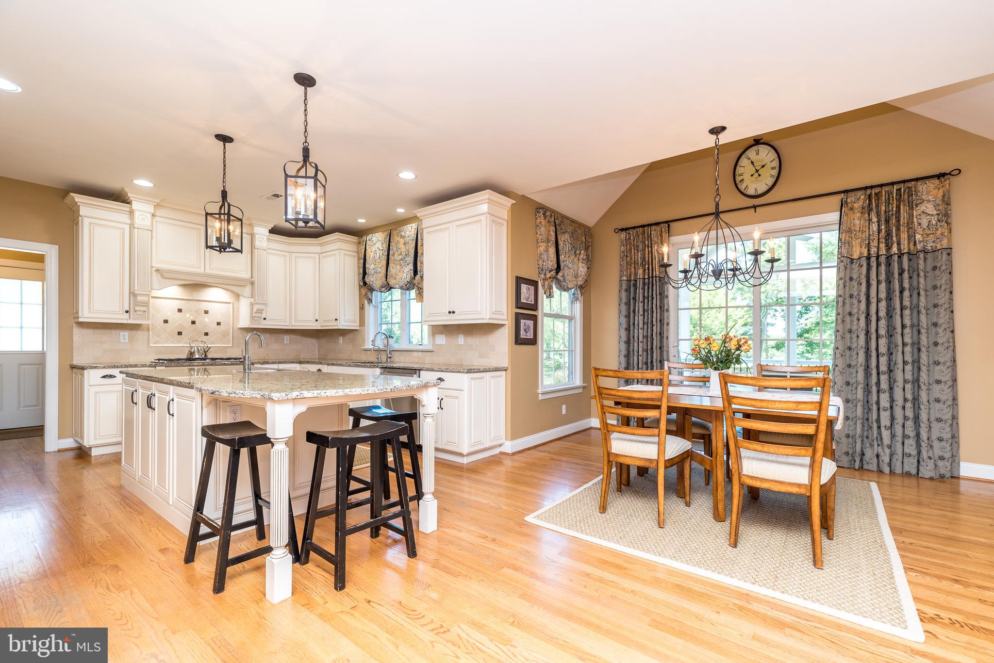 PRESERVE AT SKIPPACK - Residential