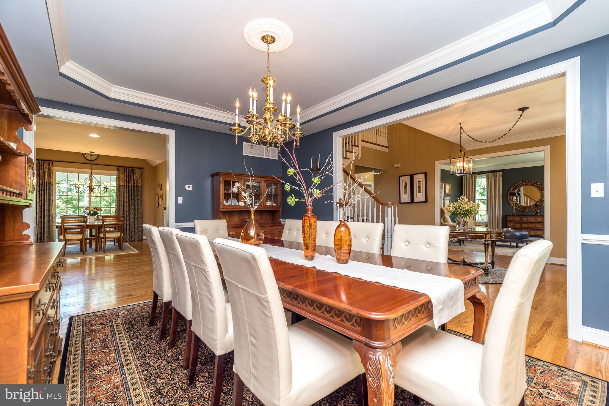 PRESERVE AT SKIPPACK - Residential