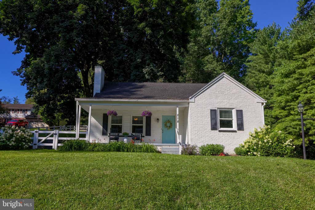 Photo of 218 School House Road, LANCASTER, PA 17603 (MLS # PALA2092464)