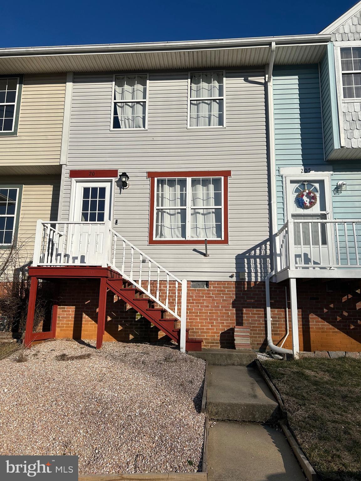 WILLOW BROOK - Residential