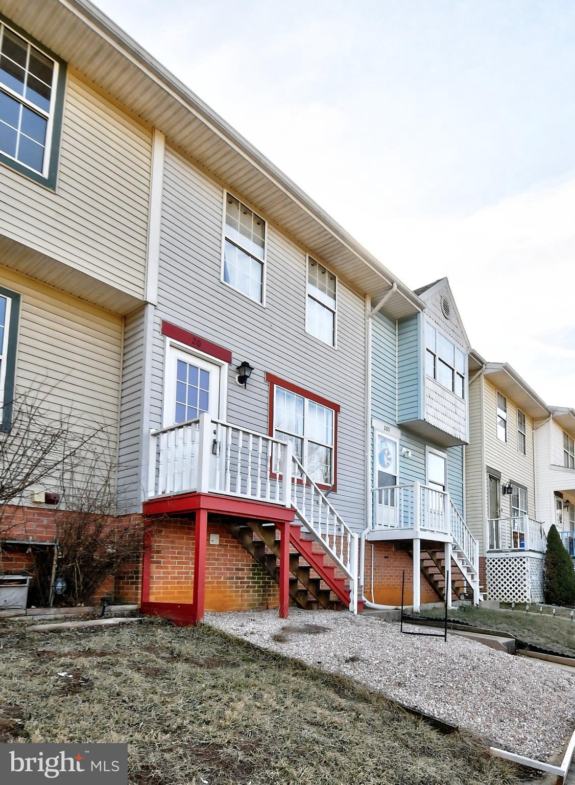 WILLOW BROOK - Residential