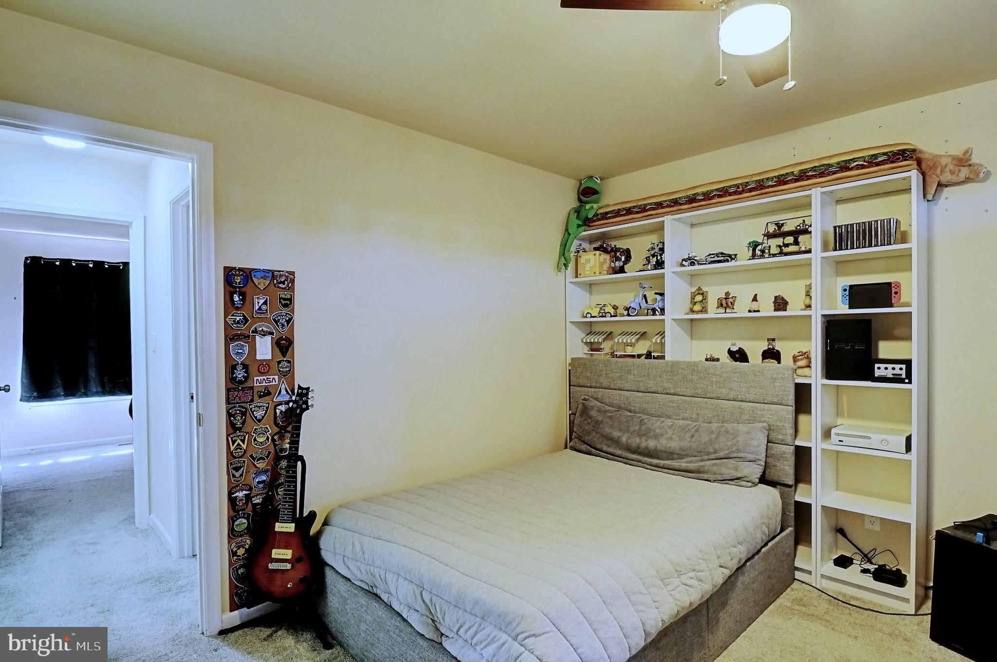 WILLOW BROOK - Residential