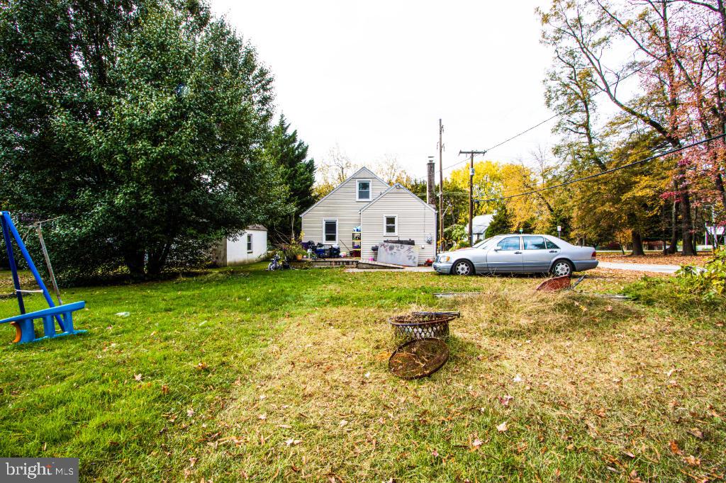 GRANTLEIGH STATION - Residential