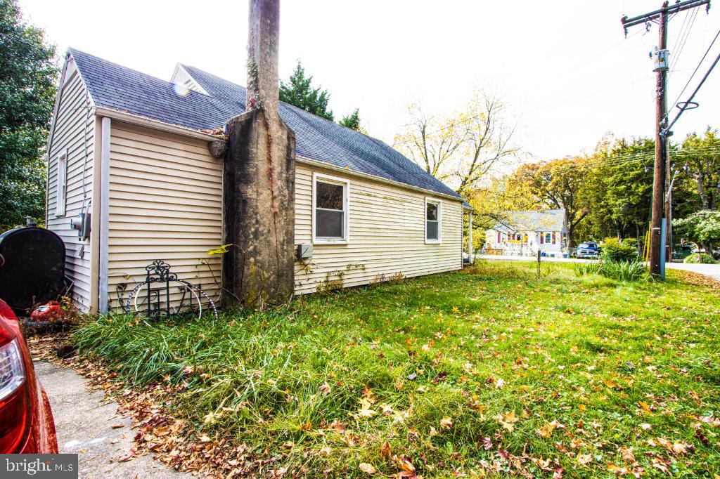 GRANTLEIGH STATION - Residential