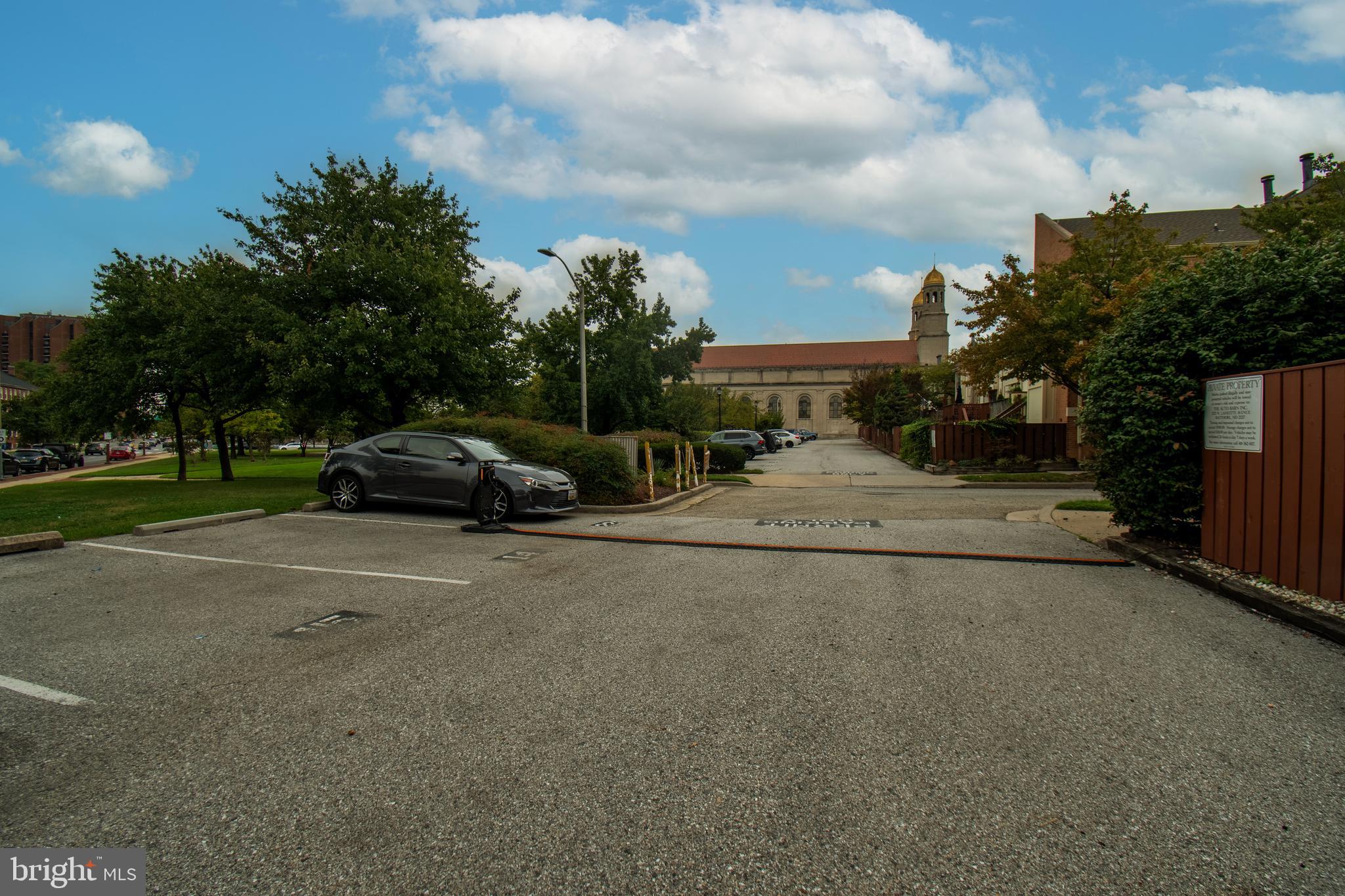 CANTON SQUARE - Residential