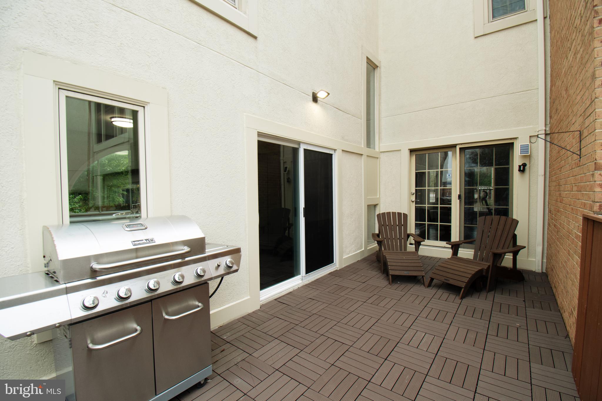 CANTON SQUARE - Residential