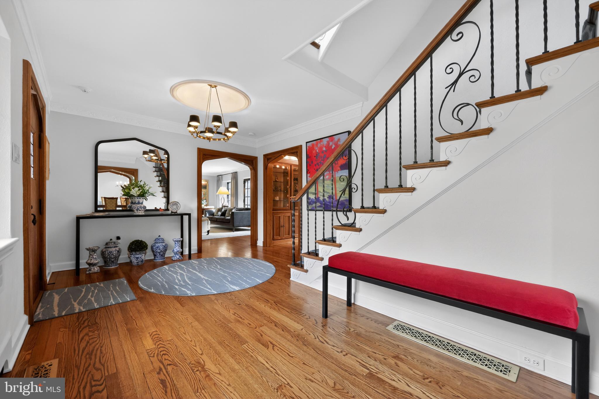 MERION GOLF ESTATES - Residential