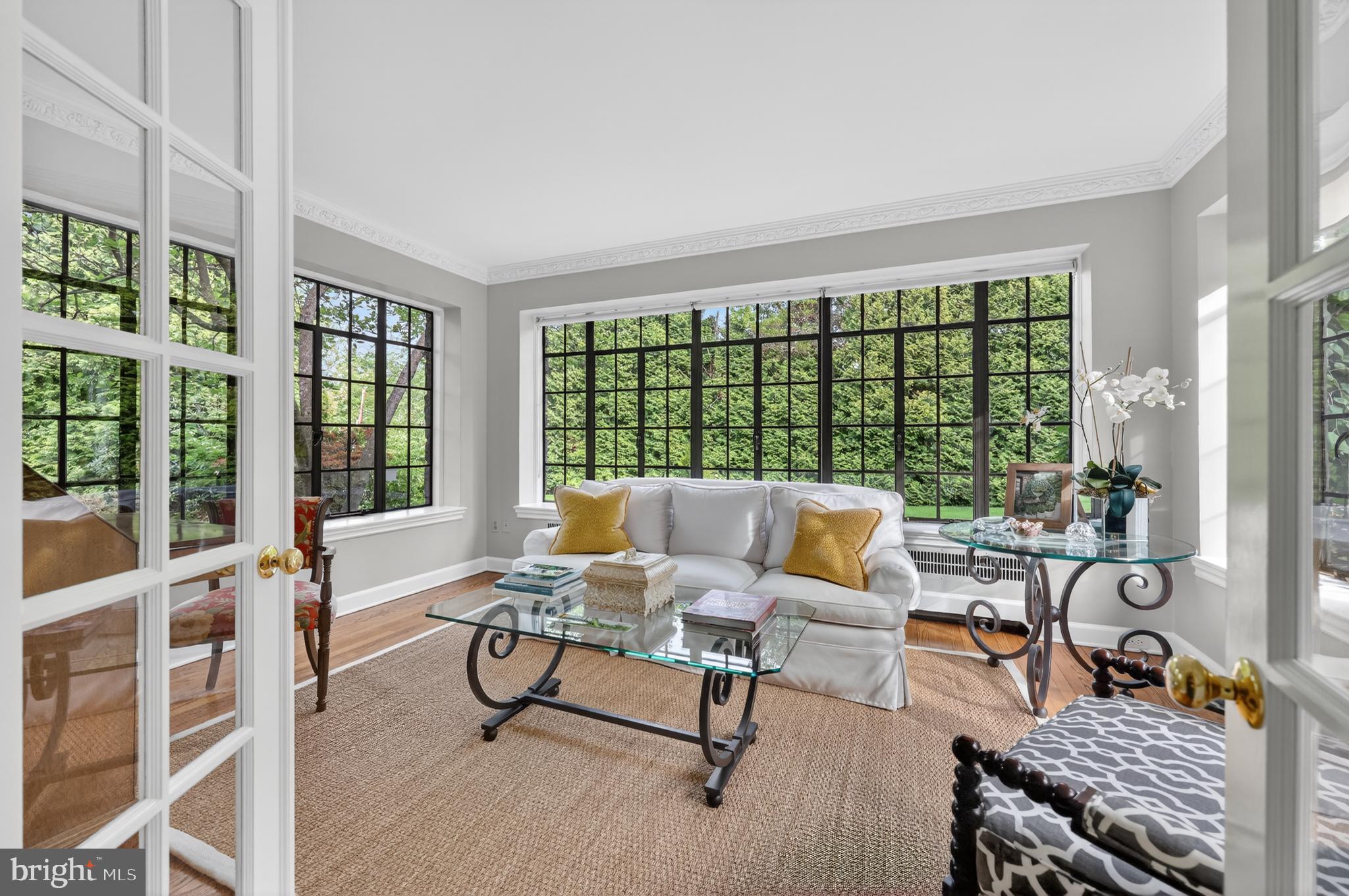 MERION GOLF ESTATES - Residential