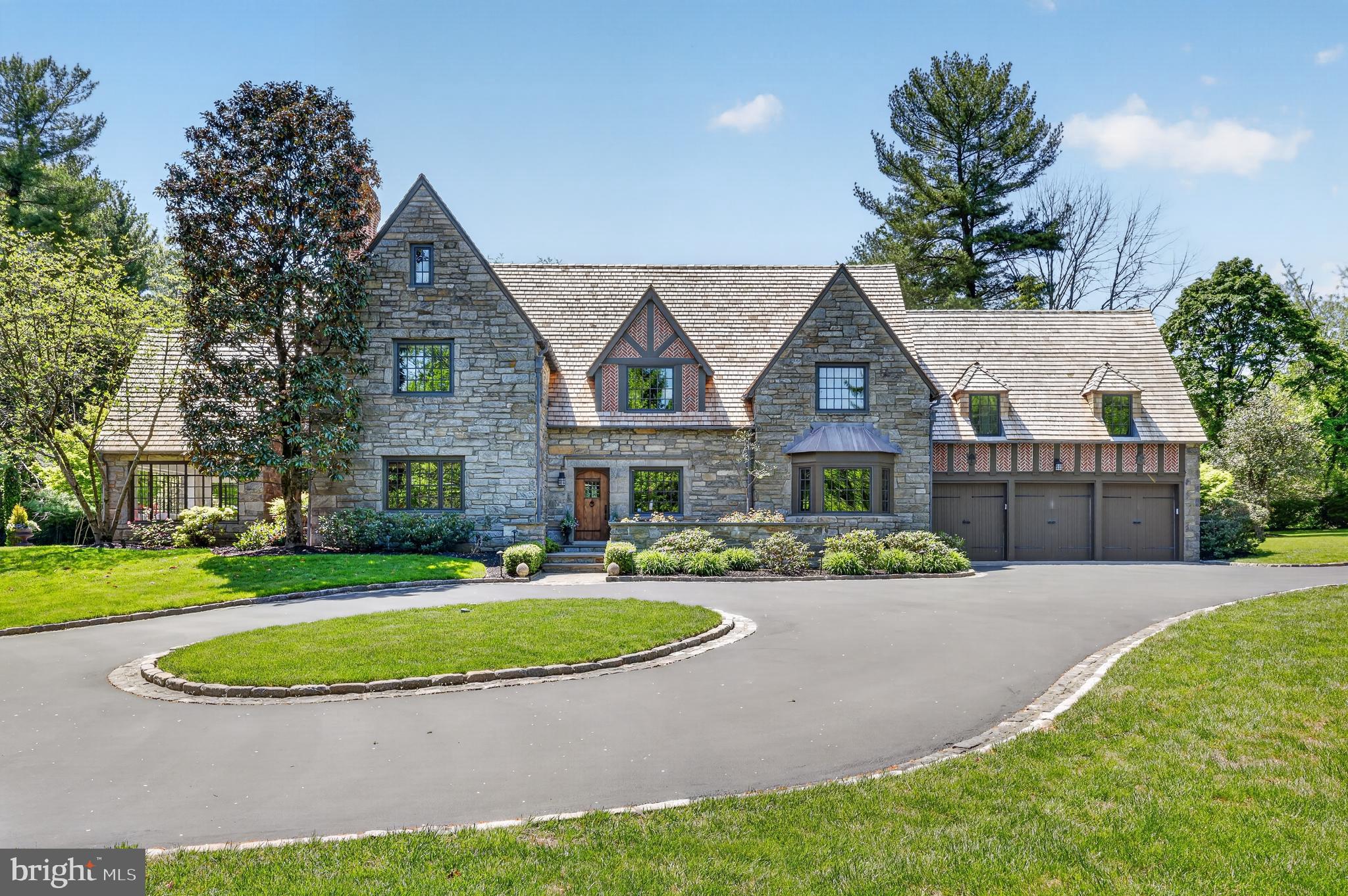 MERION GOLF ESTATES - Residential