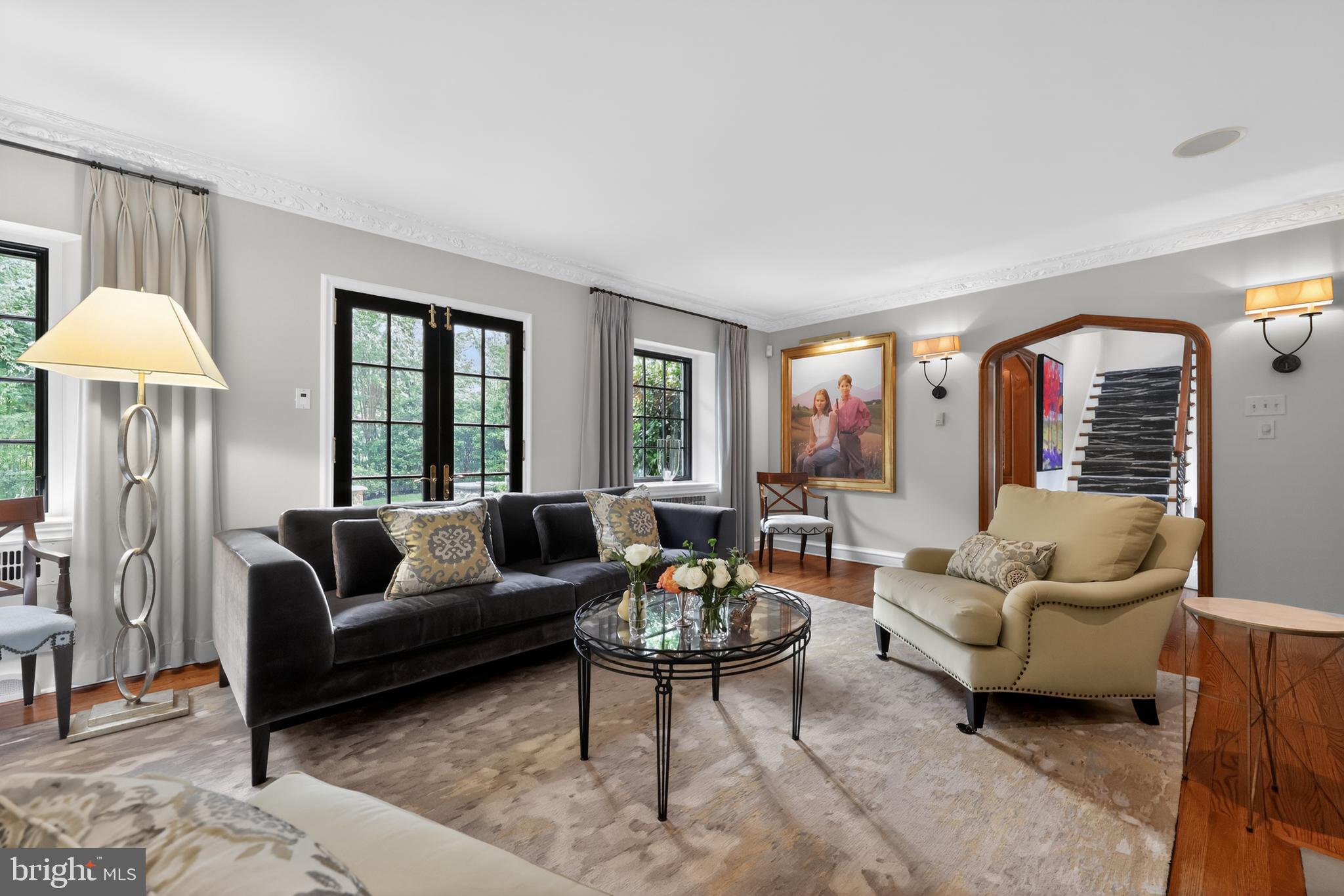 MERION GOLF ESTATES - Residential