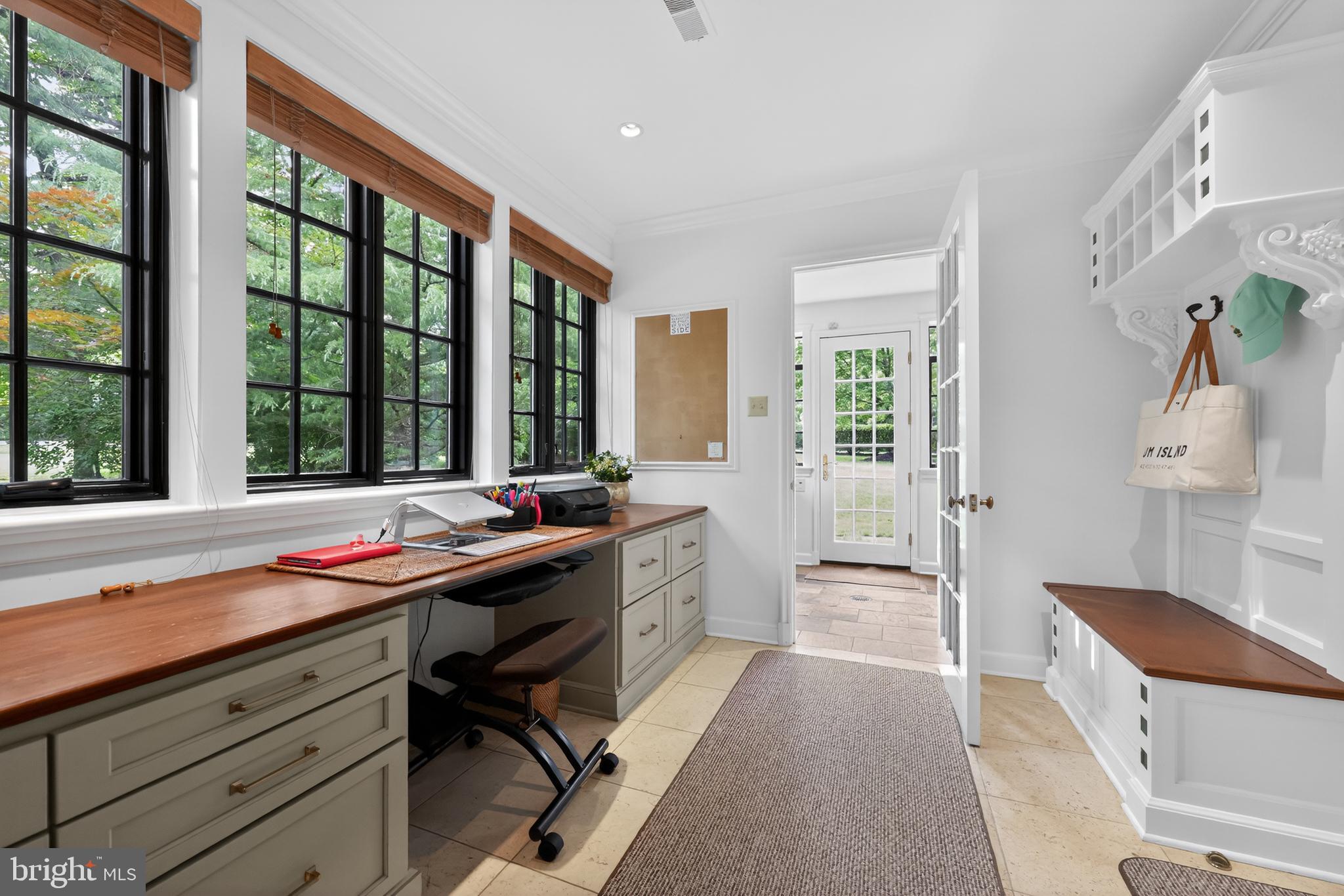 MERION GOLF ESTATES - Residential