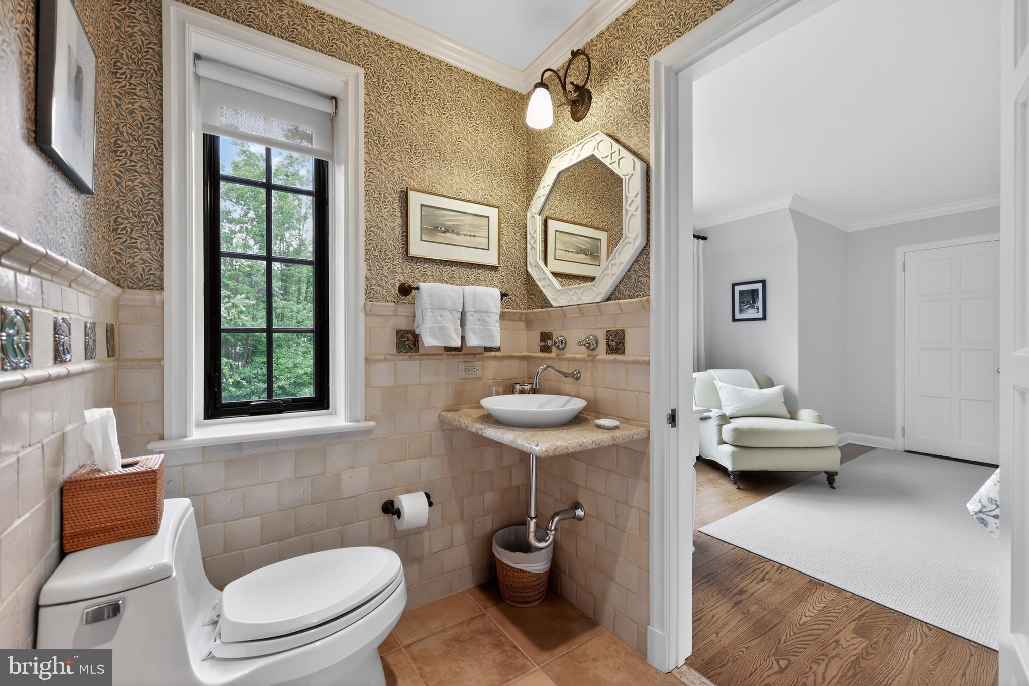 MERION GOLF ESTATES - Residential