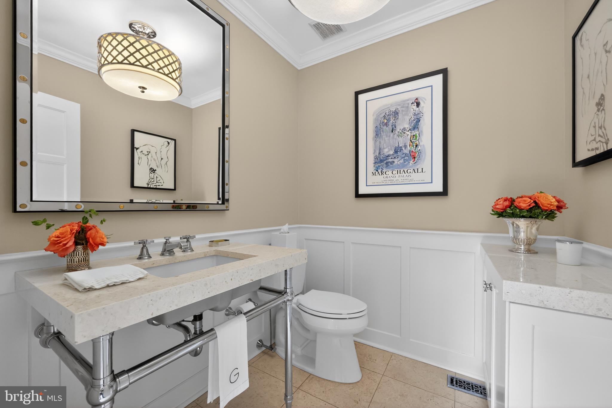 MERION GOLF ESTATES - Residential