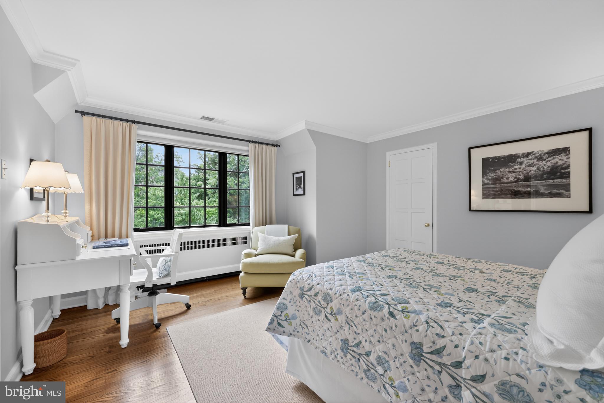 MERION GOLF ESTATES - Residential