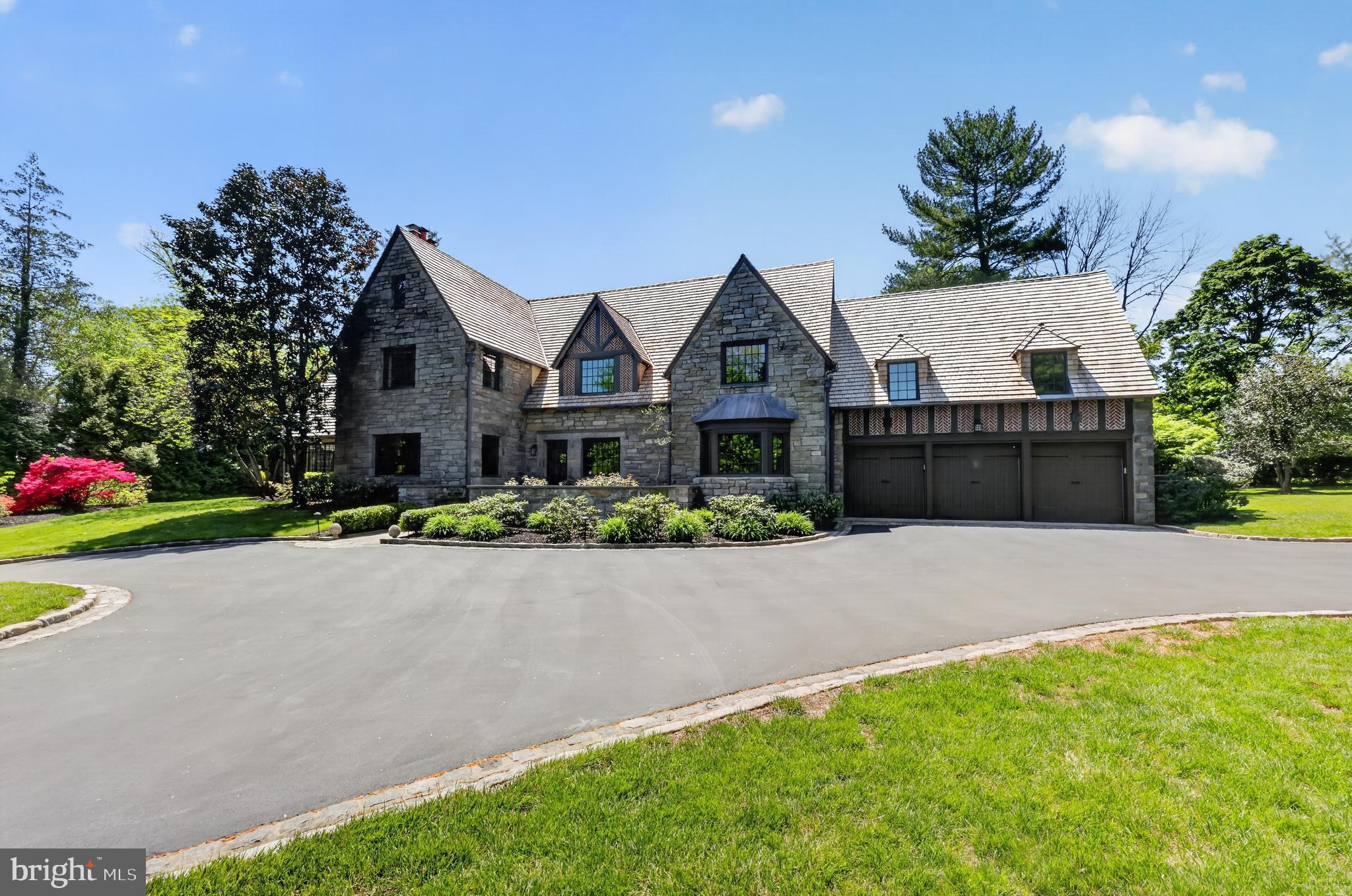 MERION GOLF ESTATES - Residential
