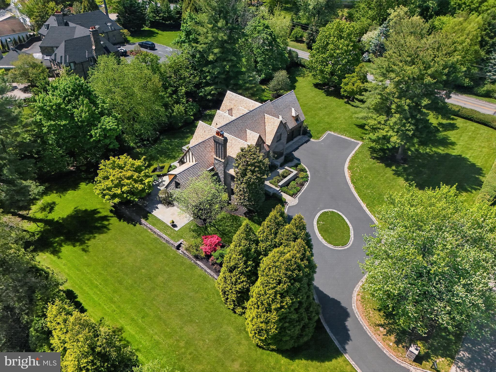 MERION GOLF ESTATES - Residential