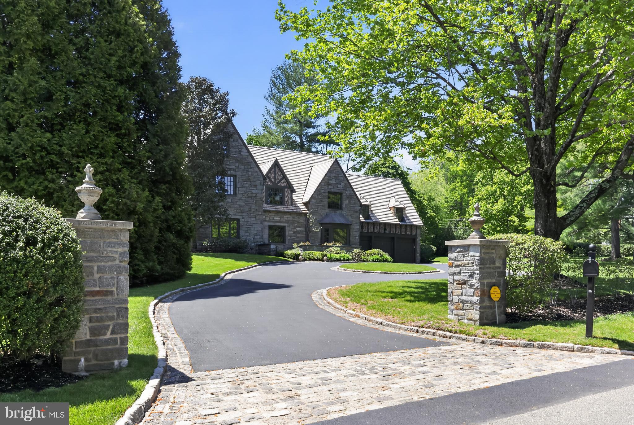 MERION GOLF ESTATES - Residential