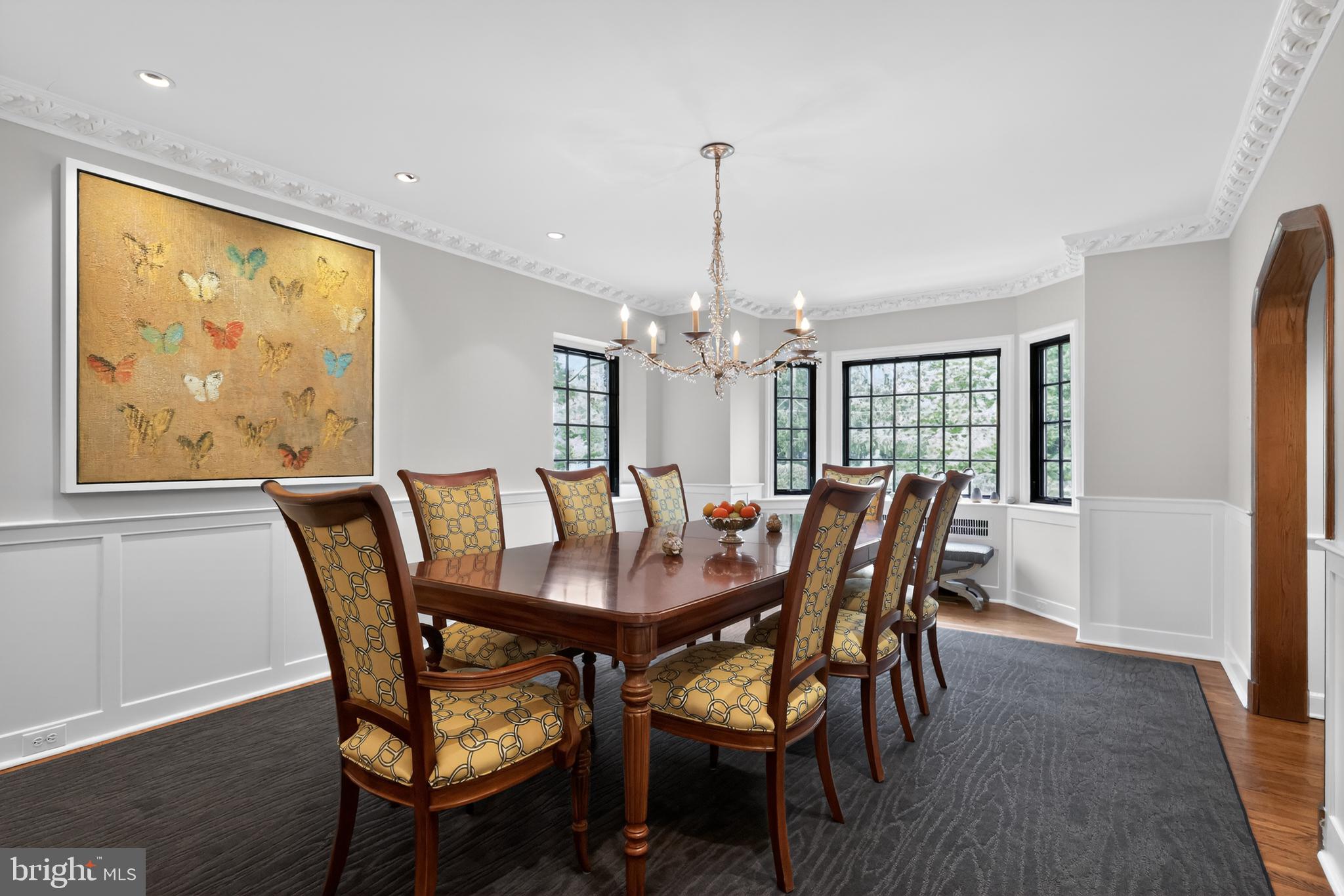 MERION GOLF ESTATES - Residential