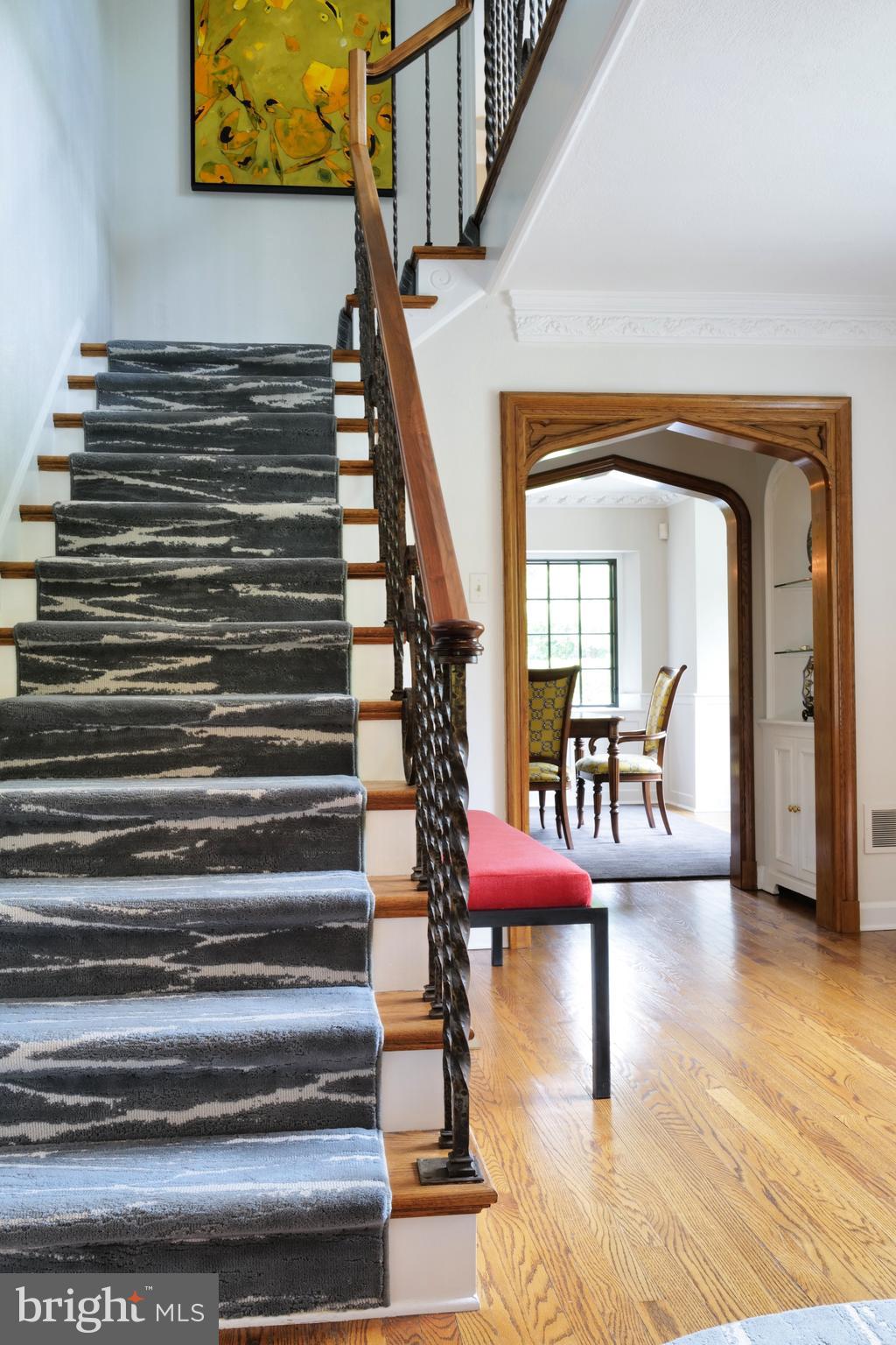 MERION GOLF ESTATES - Residential
