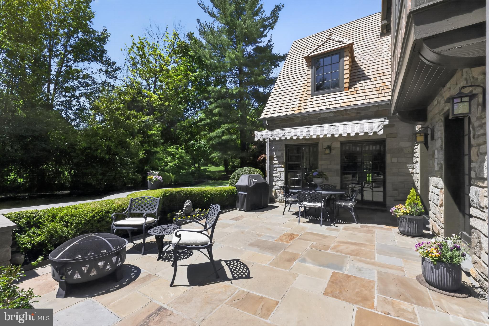 MERION GOLF ESTATES - Residential
