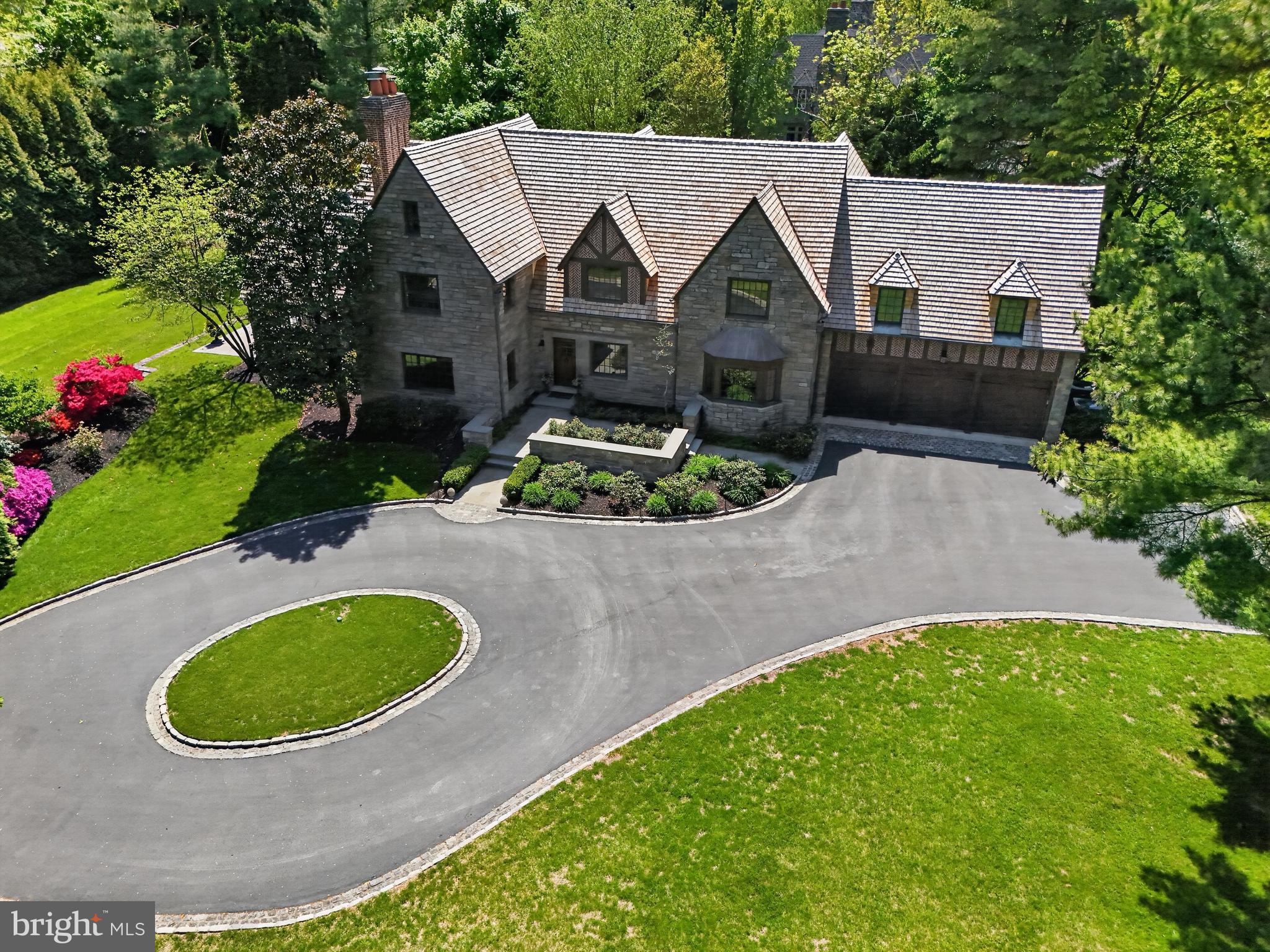 MERION GOLF ESTATES - Residential