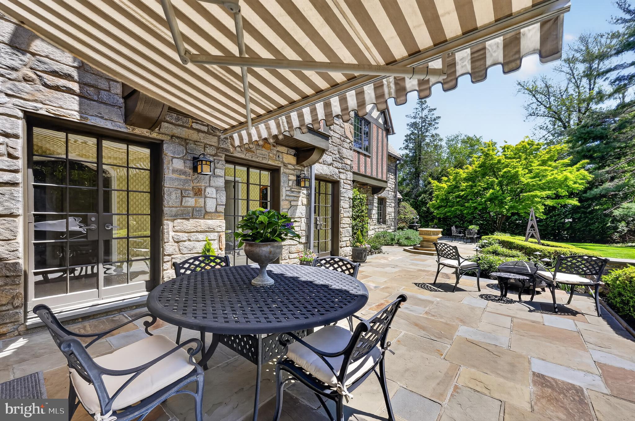 MERION GOLF ESTATES - Residential