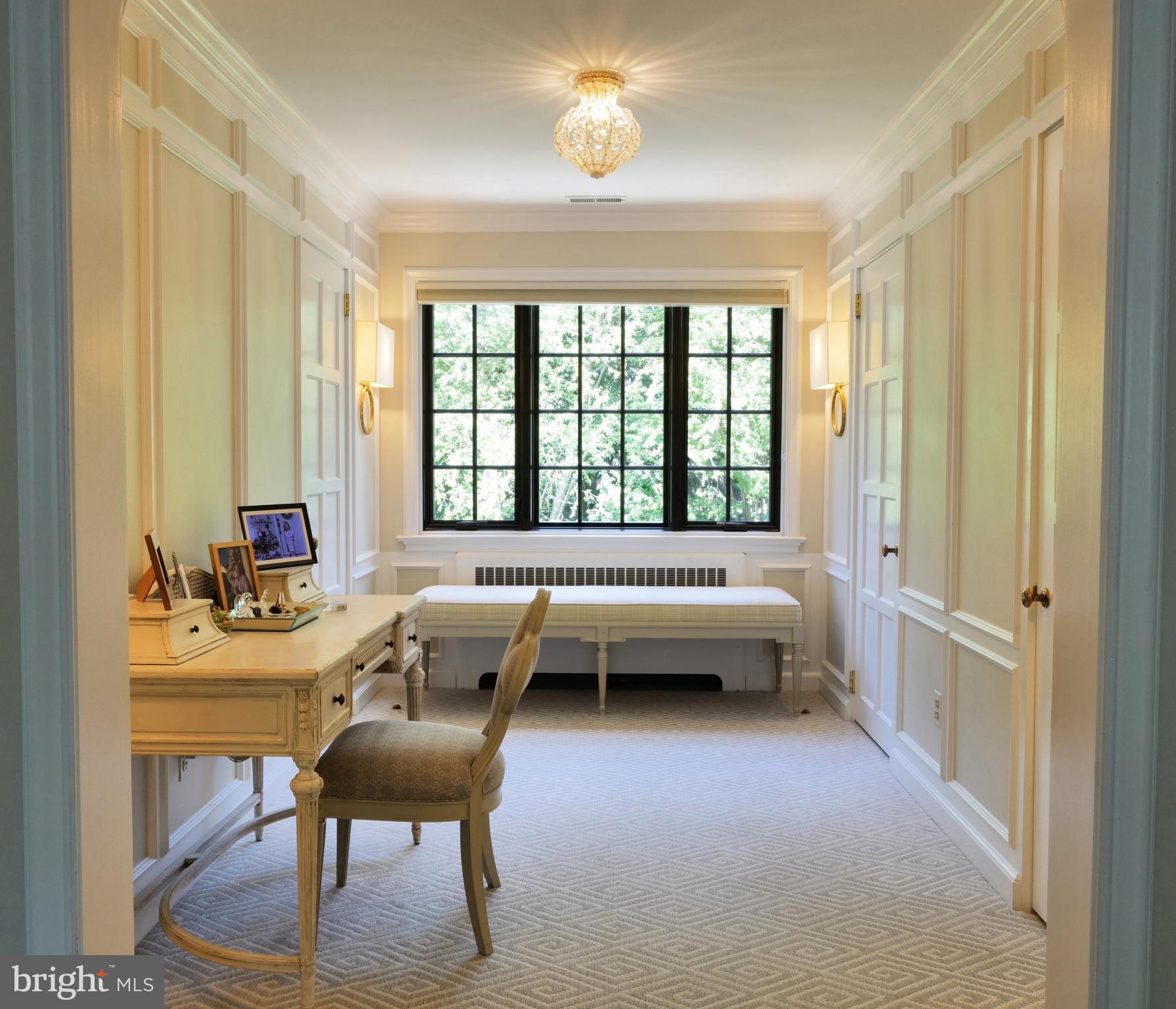 MERION GOLF ESTATES - Residential