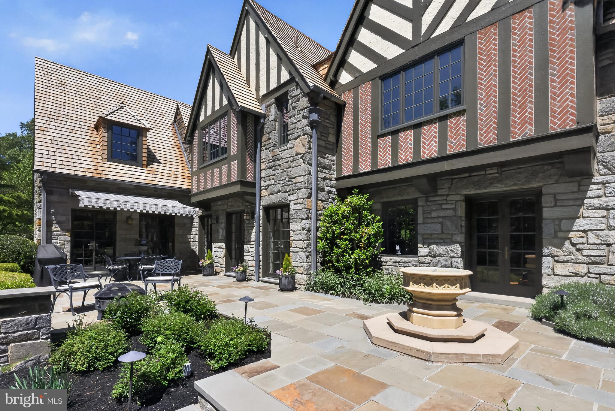 MERION GOLF ESTATES - Residential