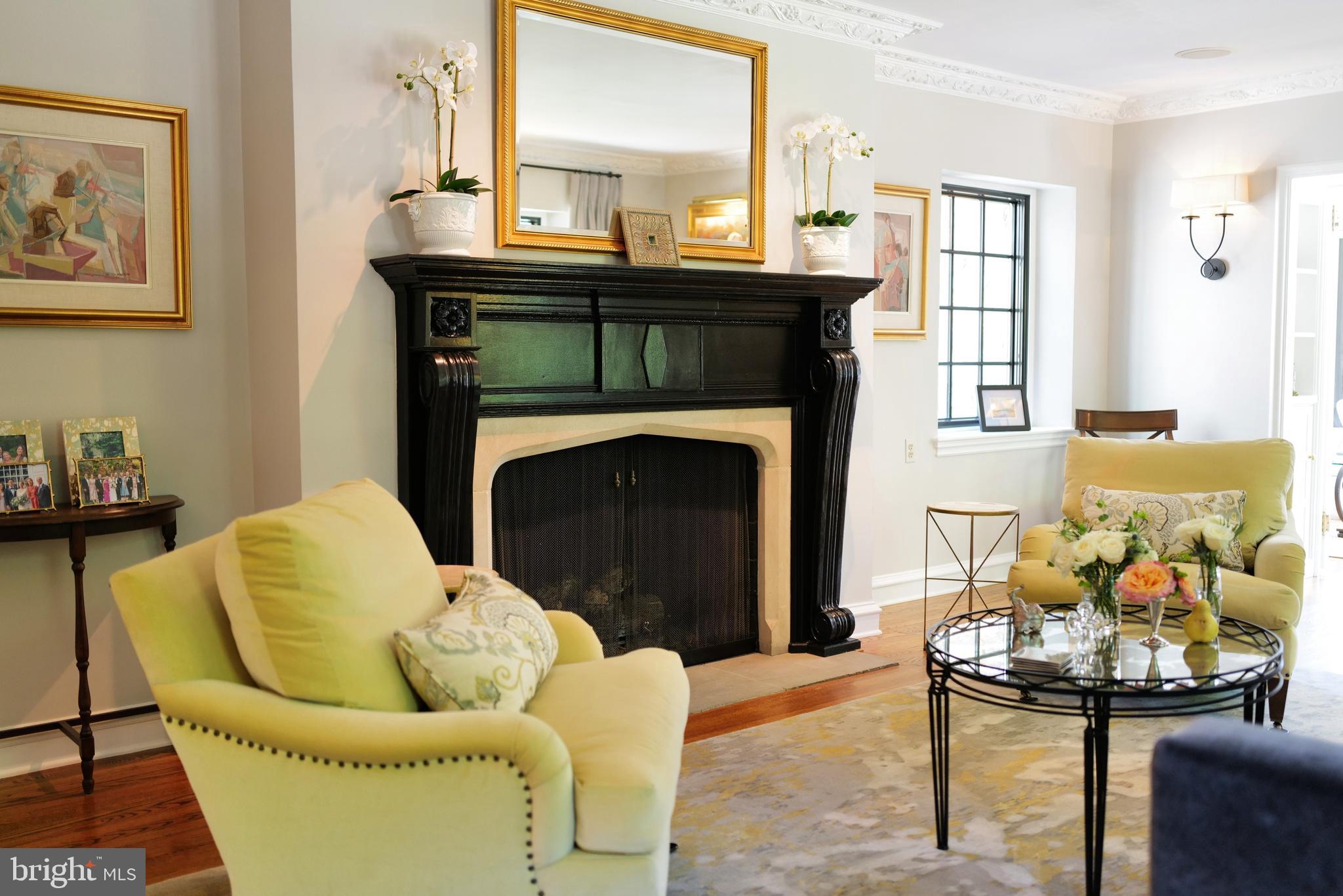 MERION GOLF ESTATES - Residential