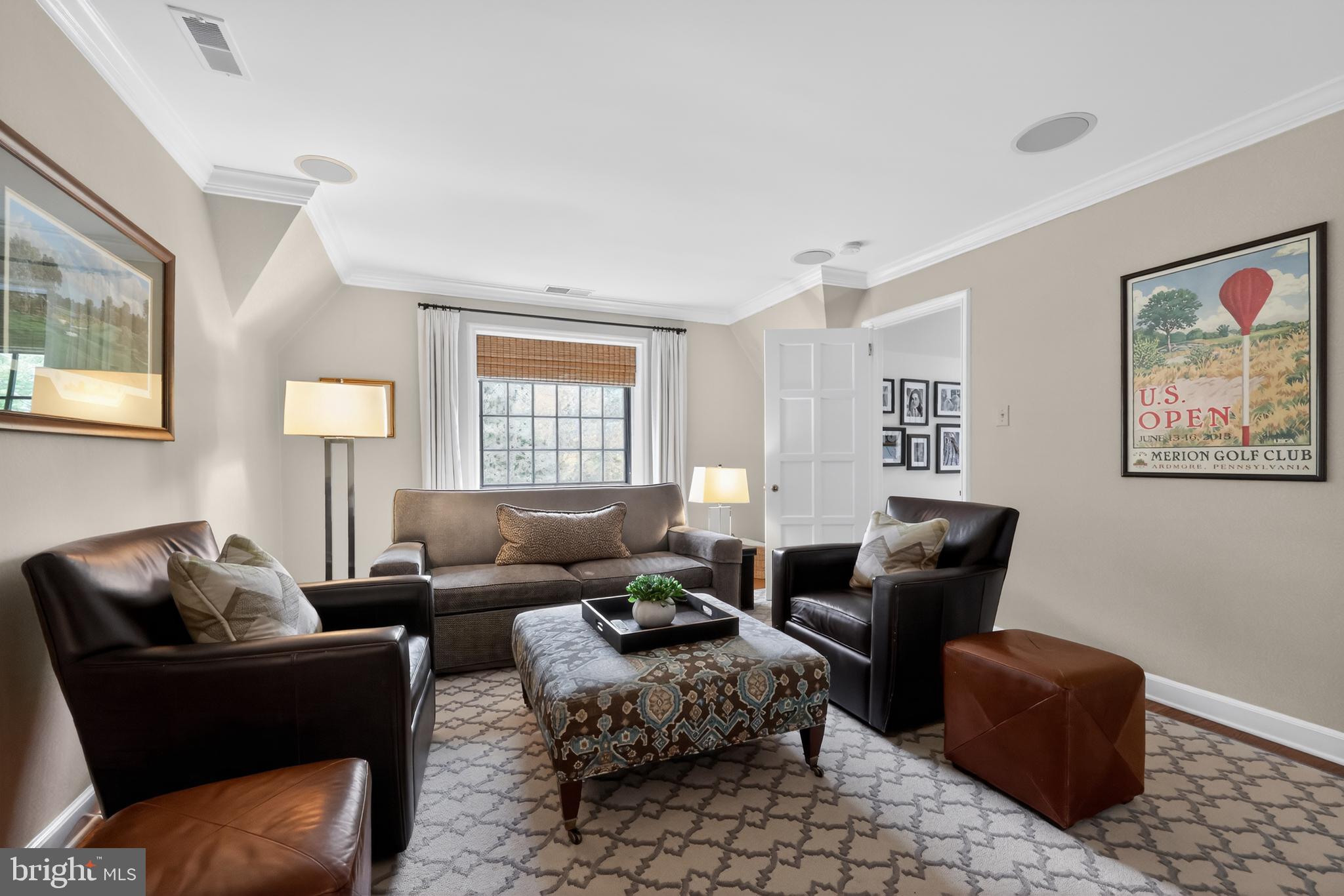 MERION GOLF ESTATES - Residential